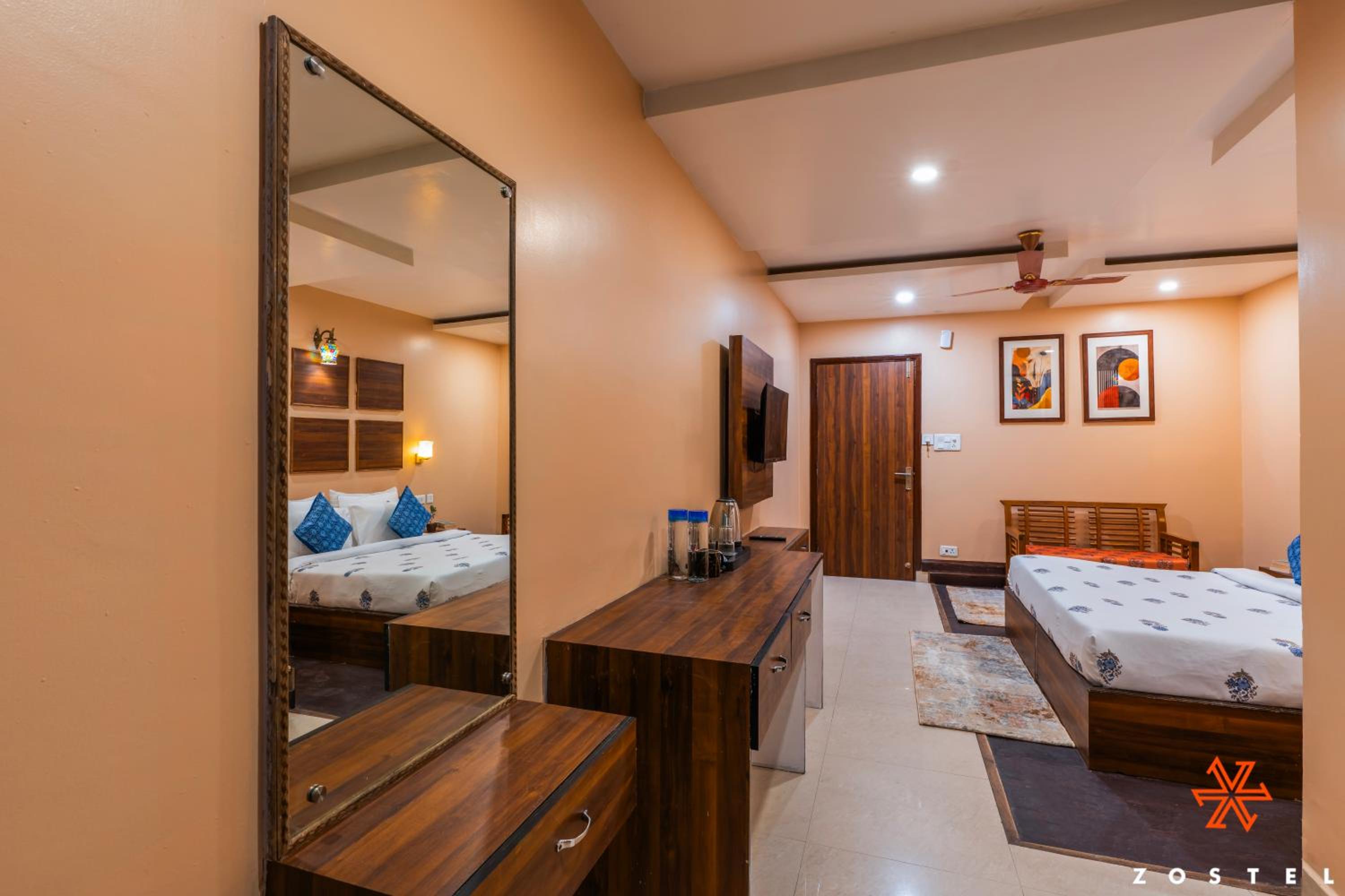 Standard Room - Photo 3