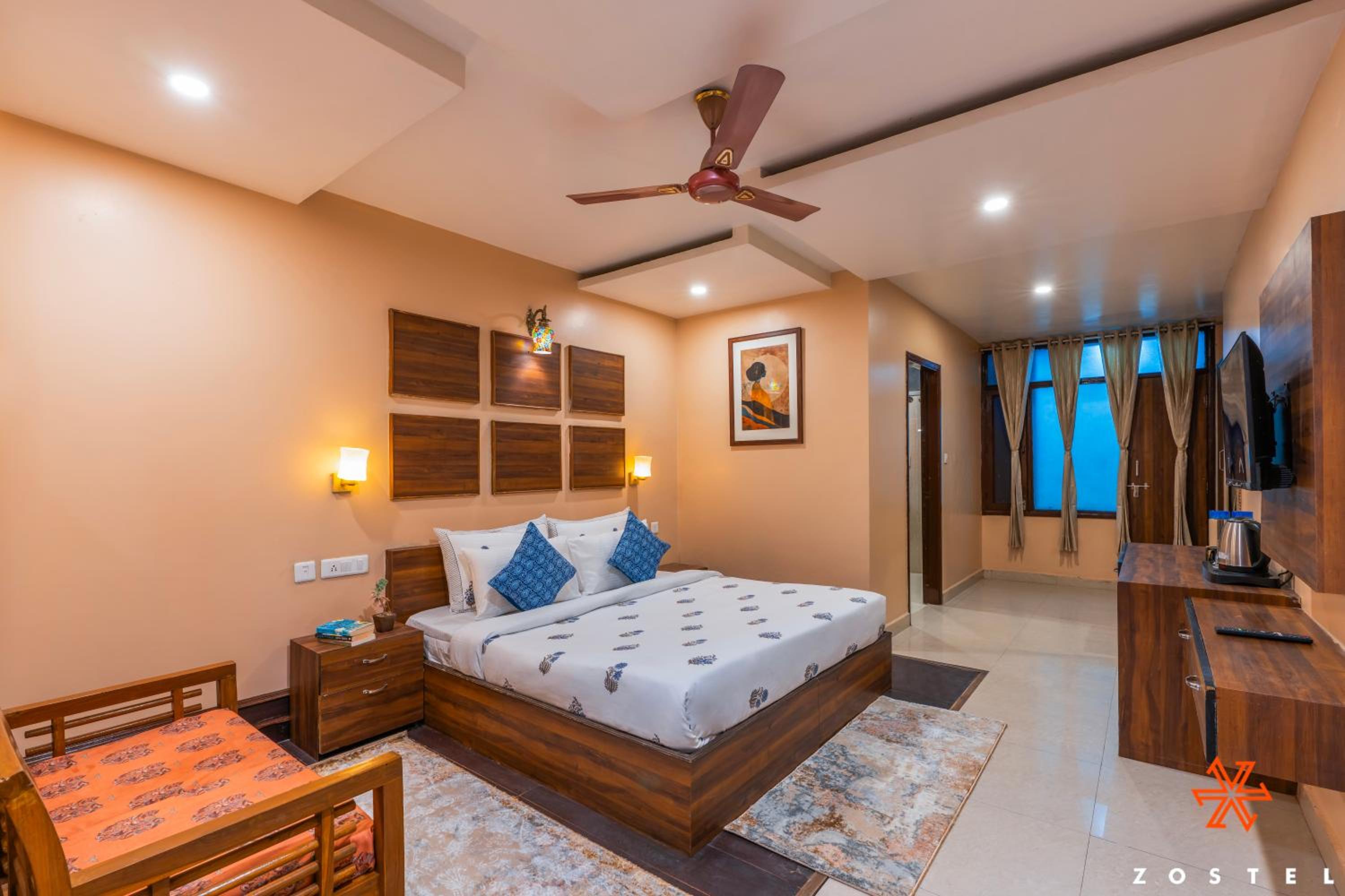 Standard Room - Photo 4