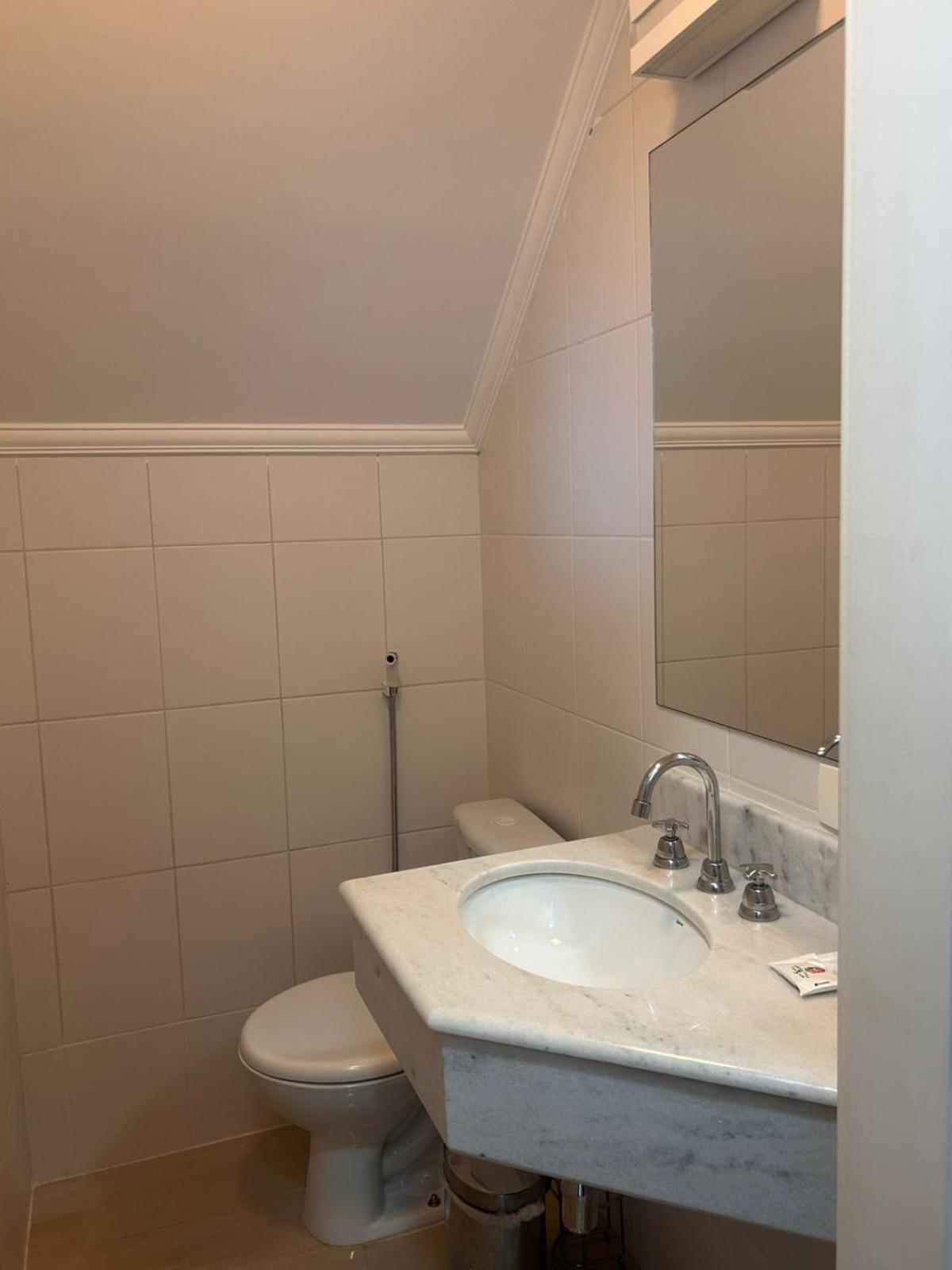 Quarto Duplo Deluxe com Hidromassagem photo 3