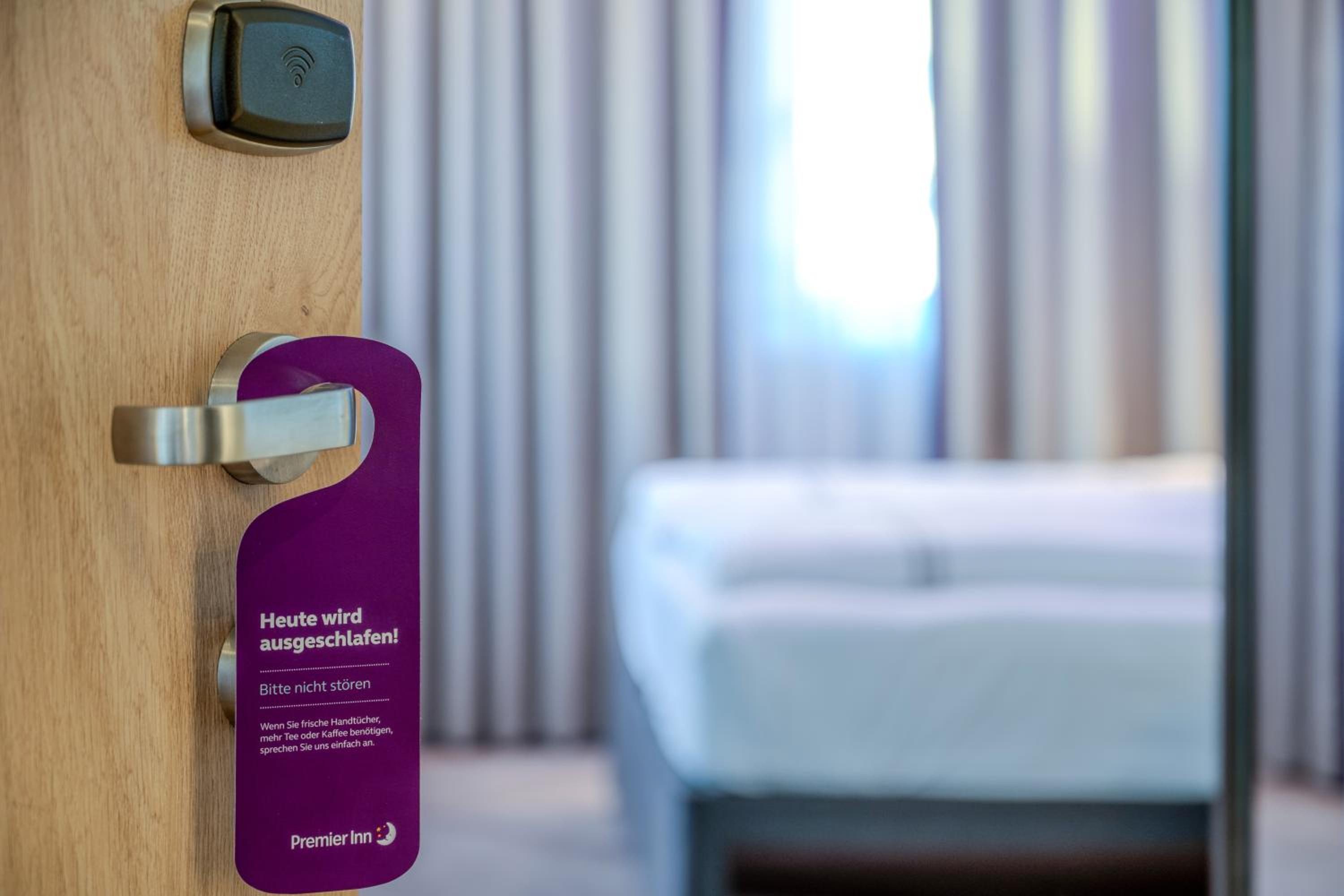 Standard Double or Twin Room - Photo 6