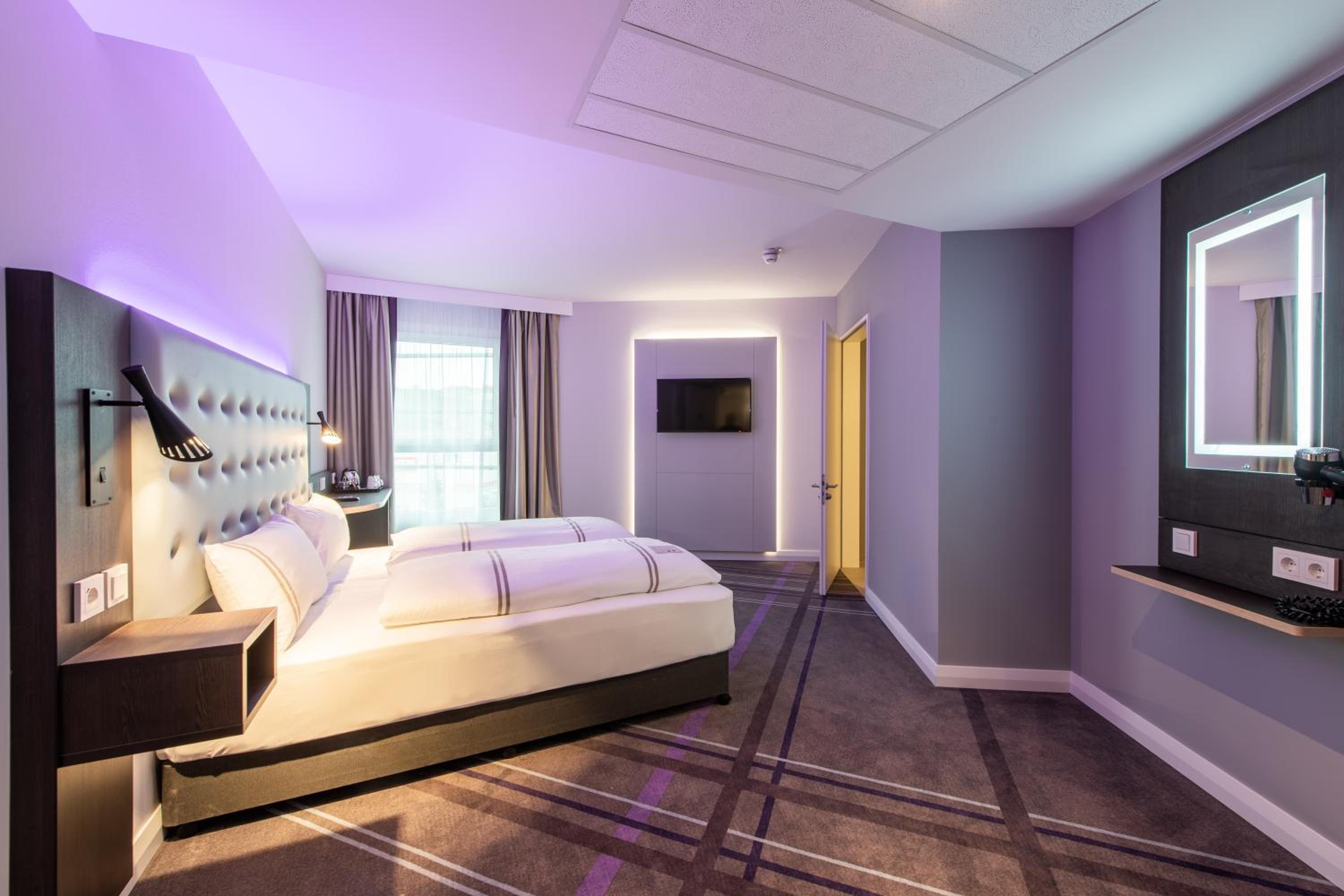 Double Room - Disability Access