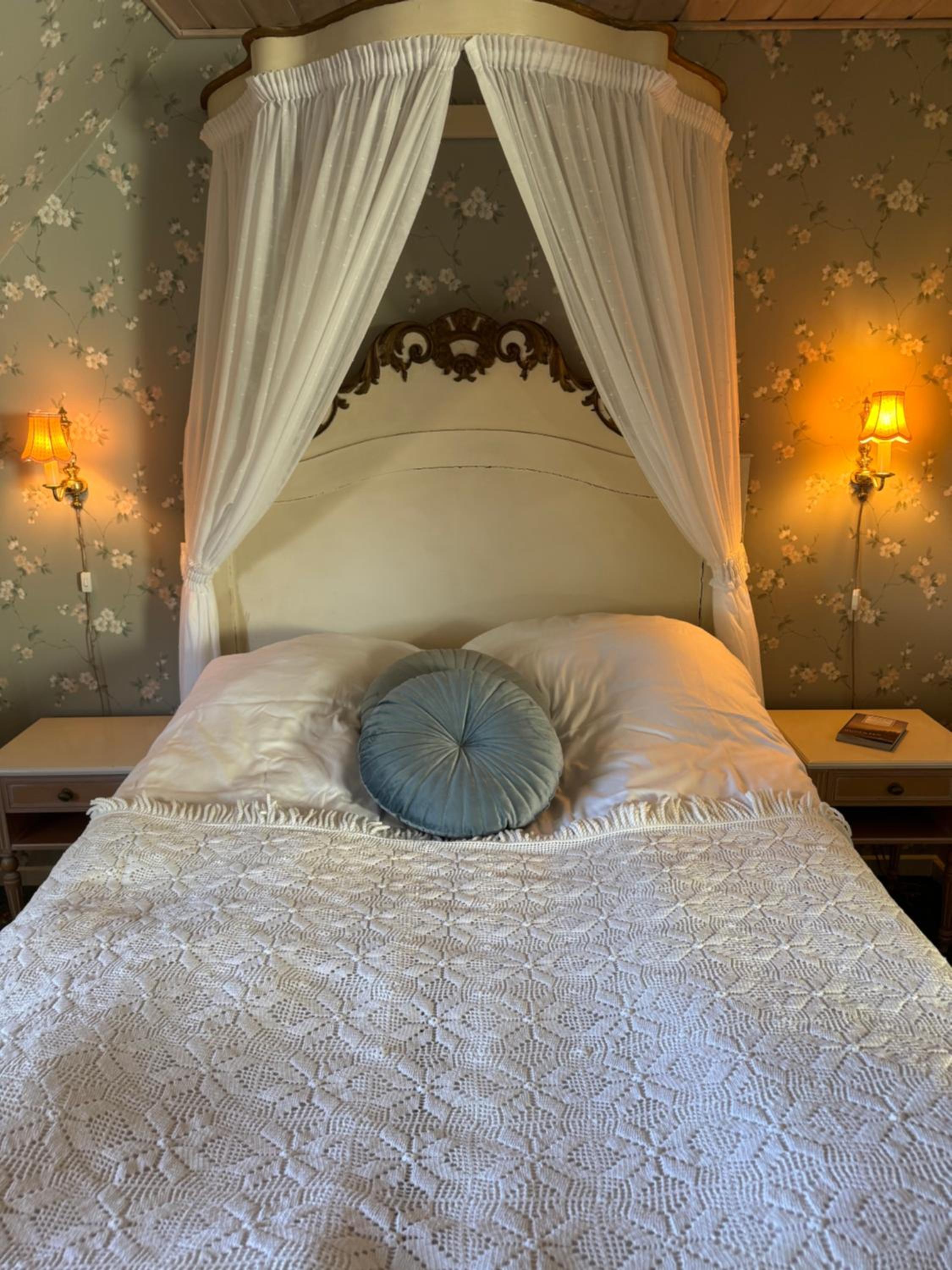 Small Double Room photo 2