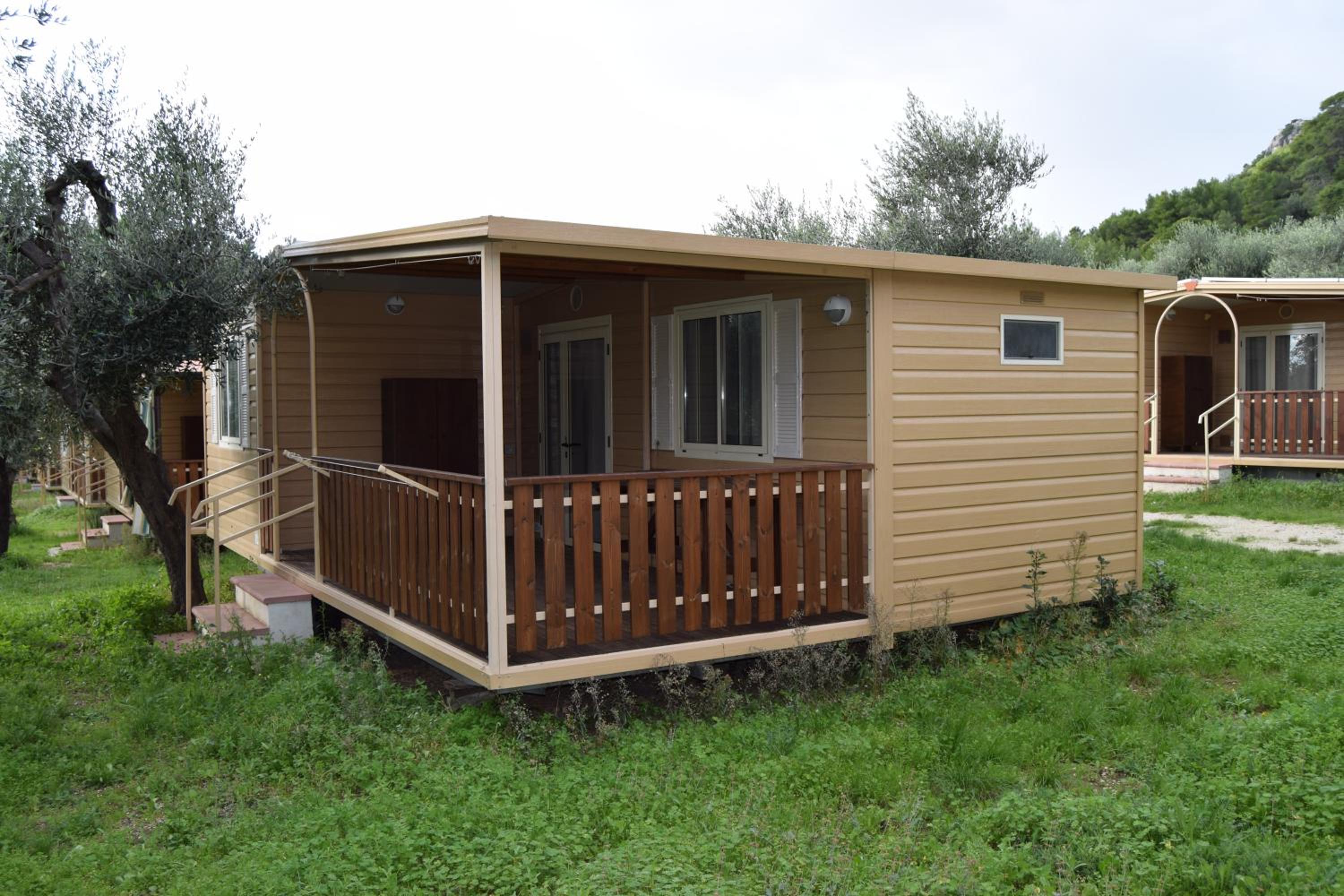 Mobile Home A clima photo 2