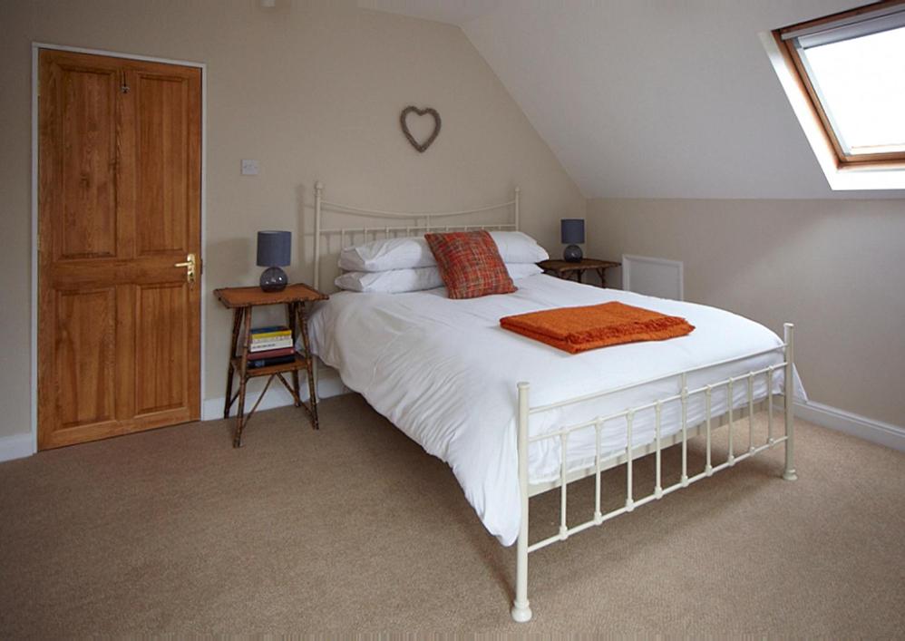 King Room with Garden View