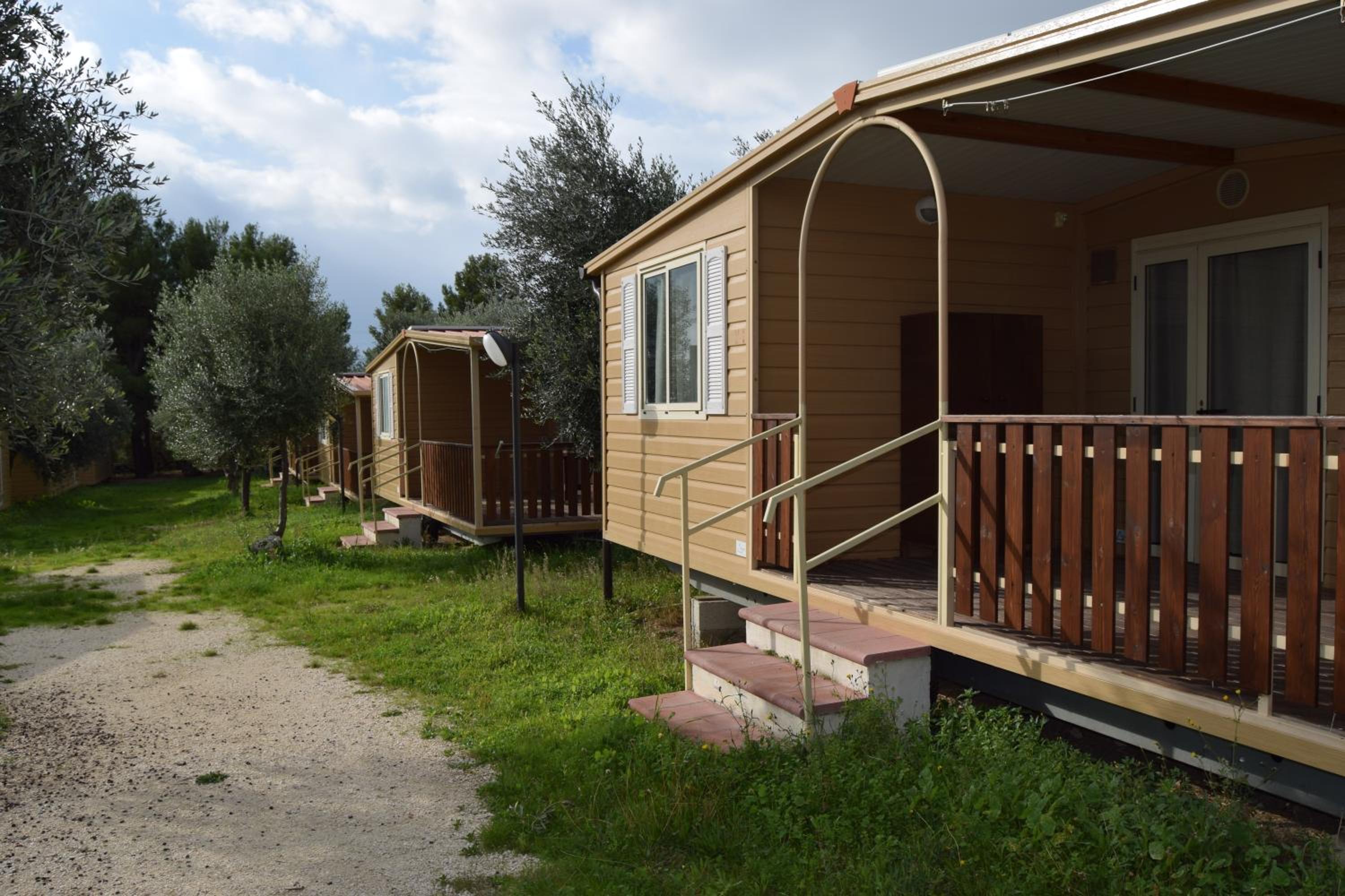 Mobile Home A clima photo 1