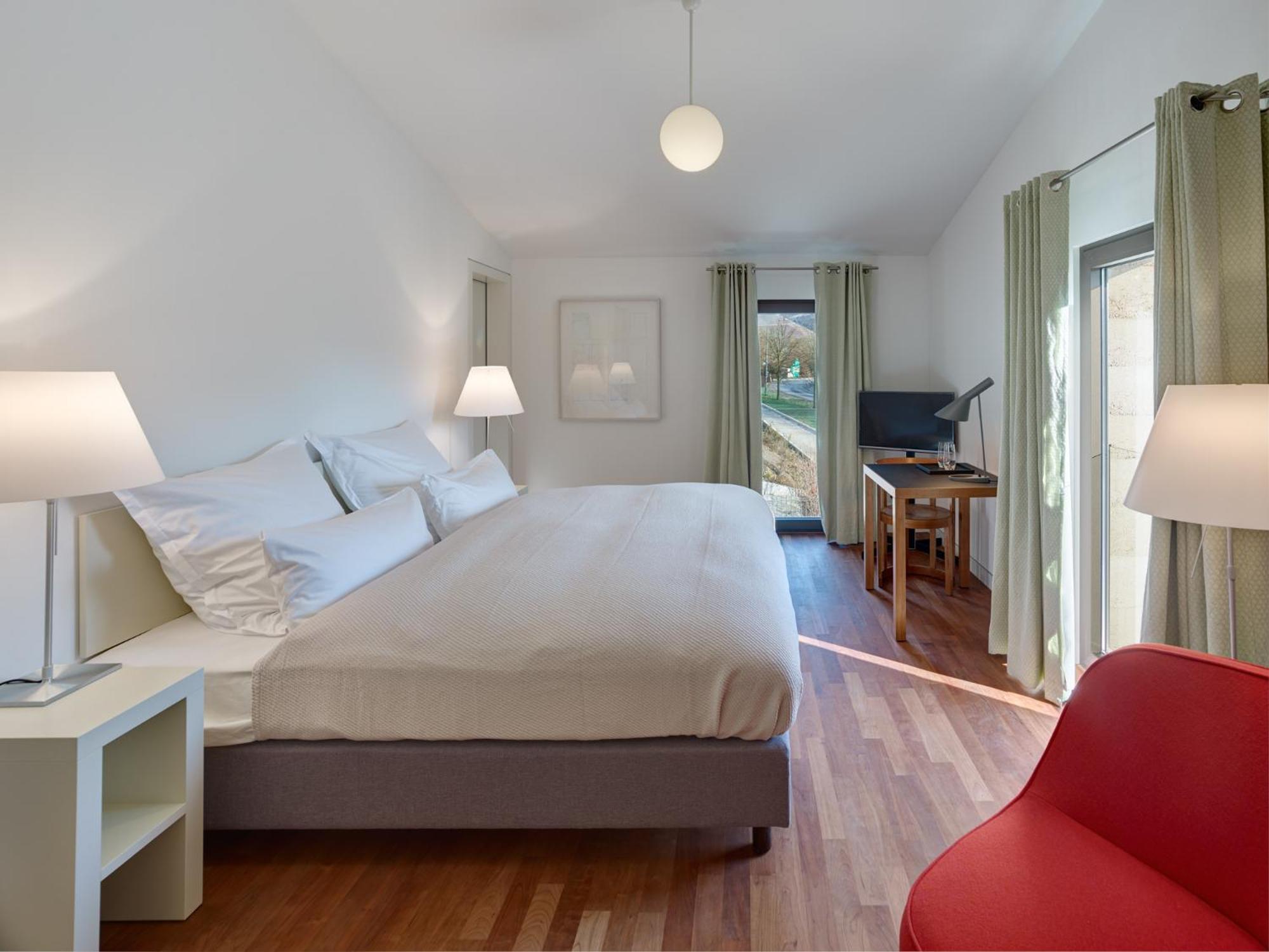 Deluxe Double Room photo 1