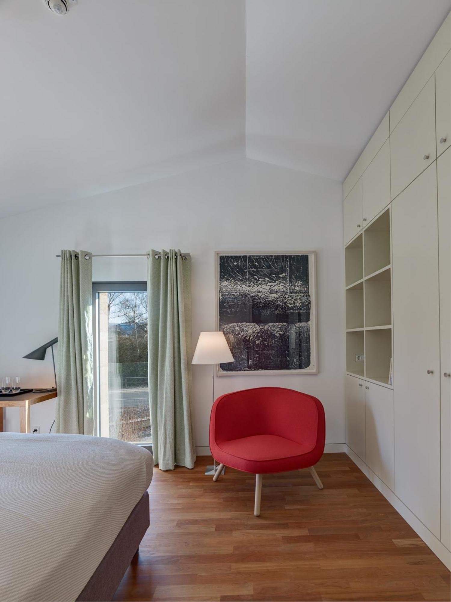 Deluxe Double Room photo 2