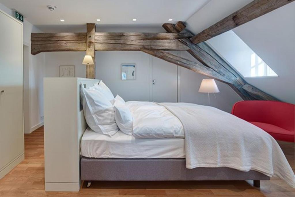 Deluxe Double Room photo 3