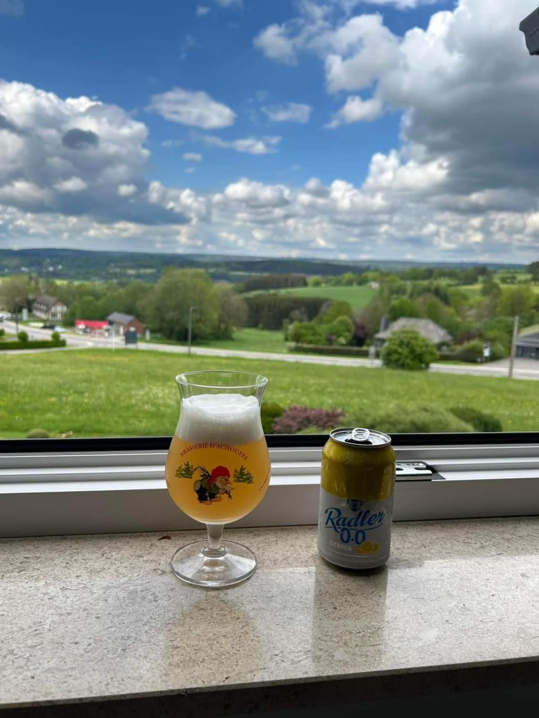 Studio with Mountain View