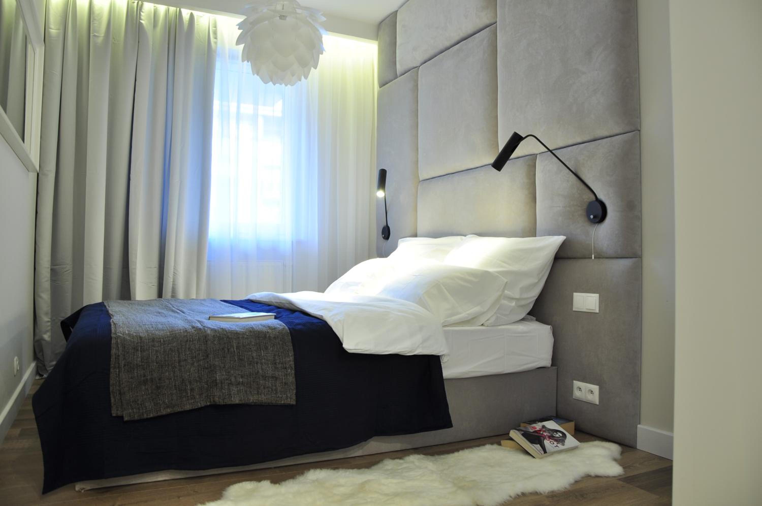 Deluxe Apartment photo 1