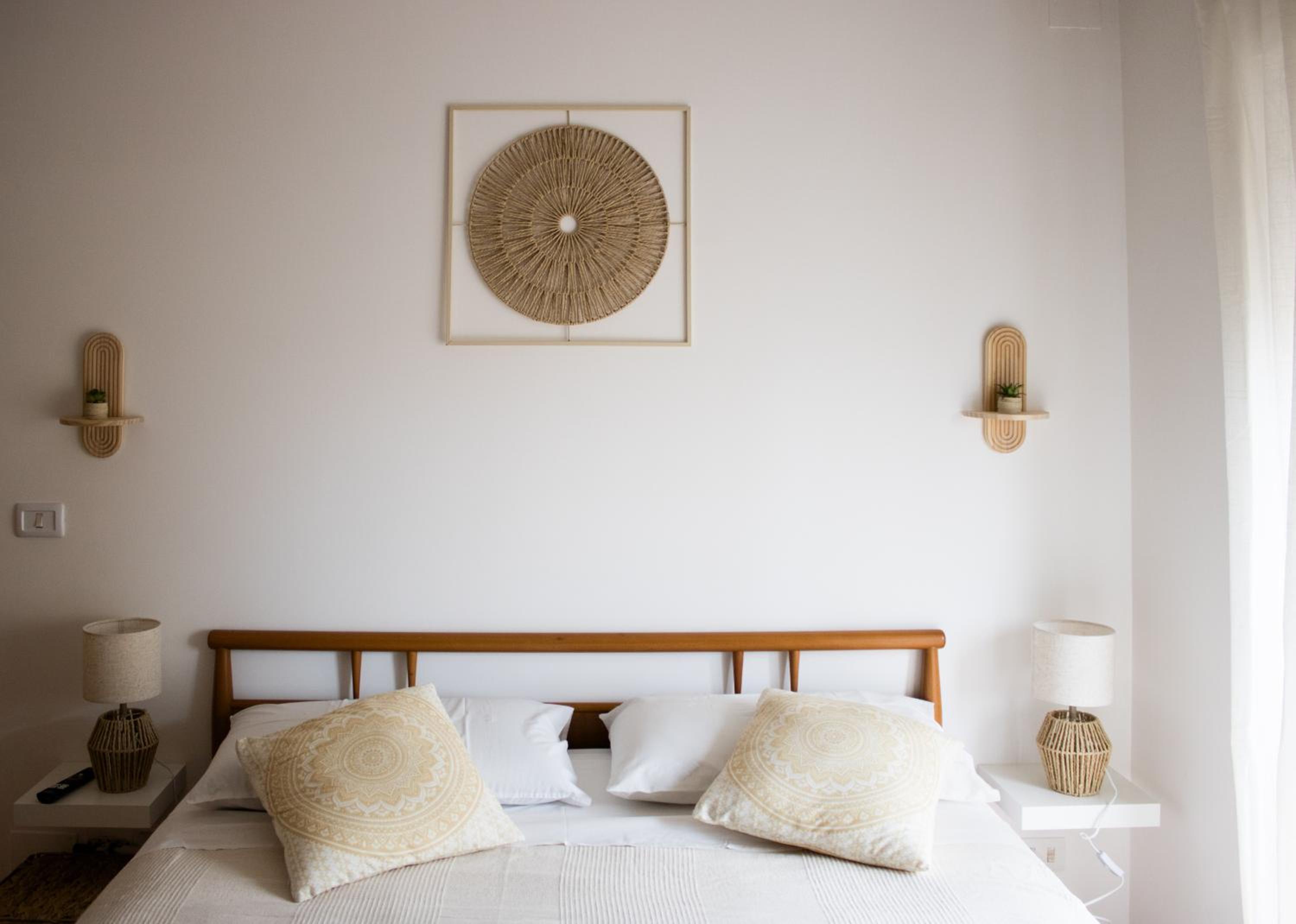 One-Bedroom Family Apartment photo 3