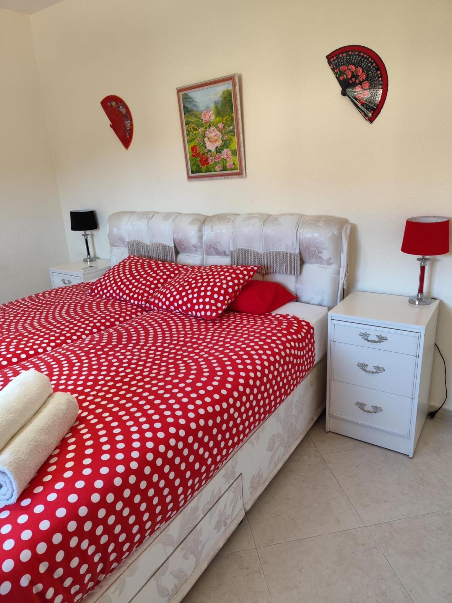 Standard Twin Room photo 3