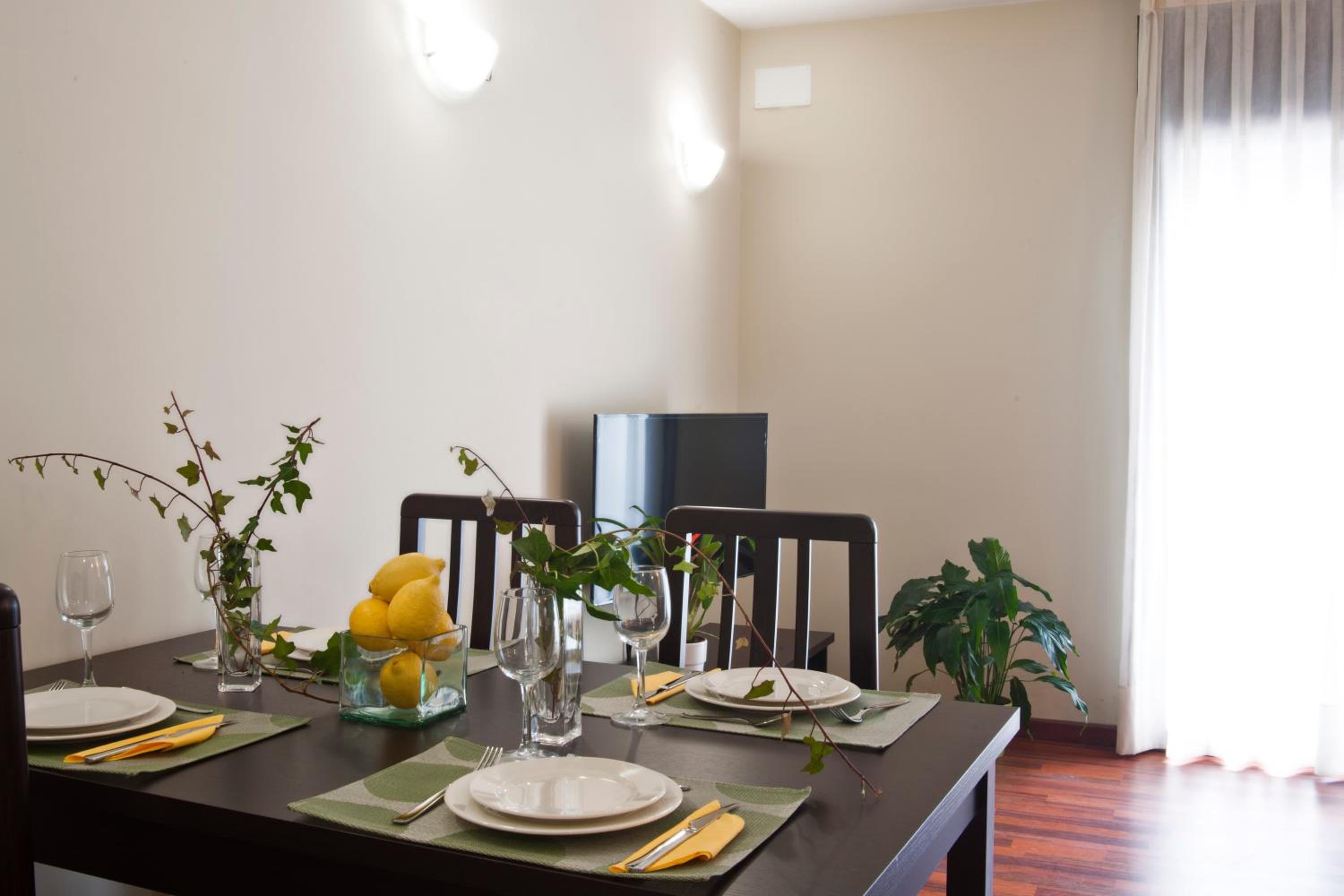 Standard Studio Apartment photo 3