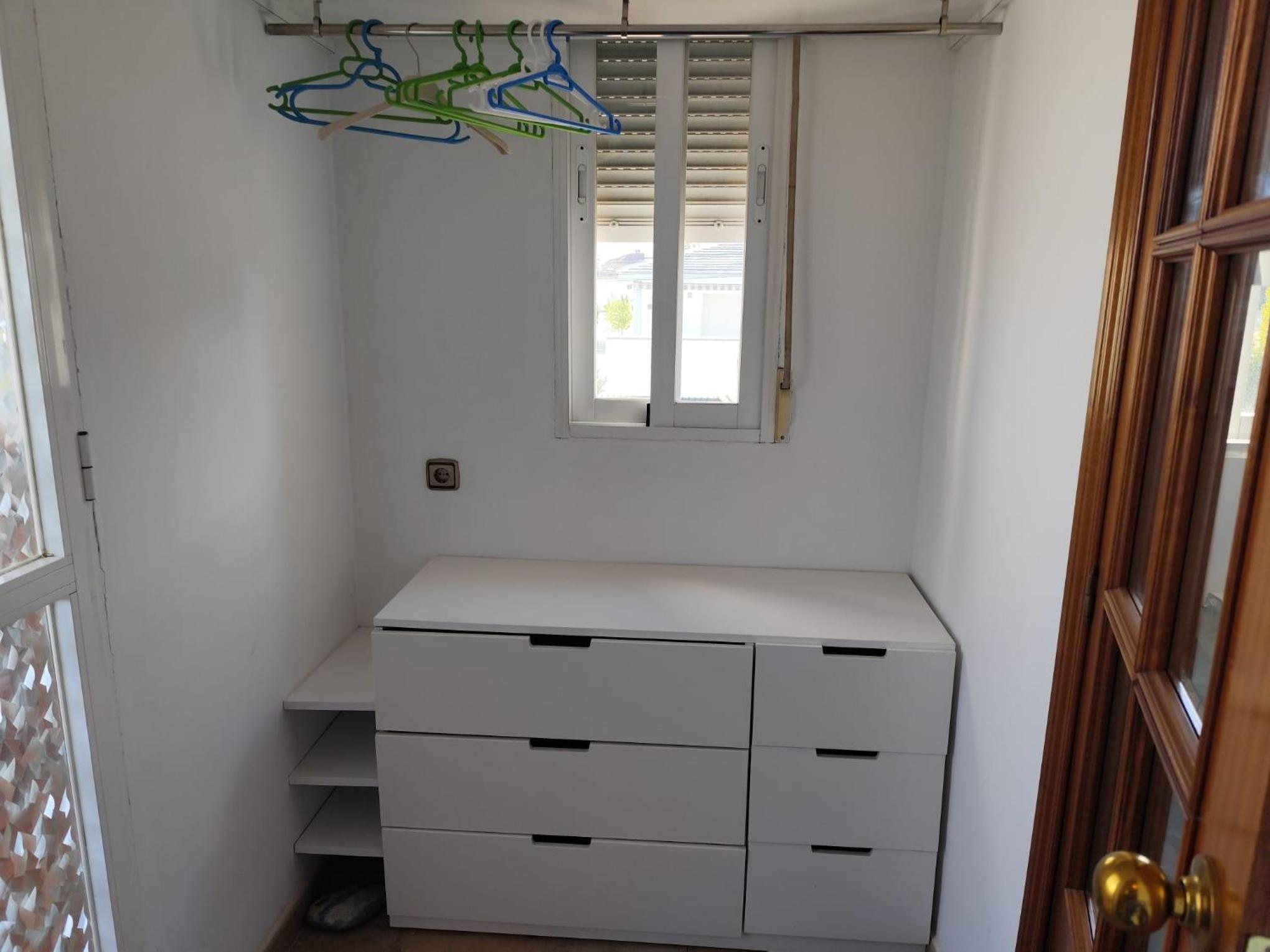Single Room with Balcony photo 2