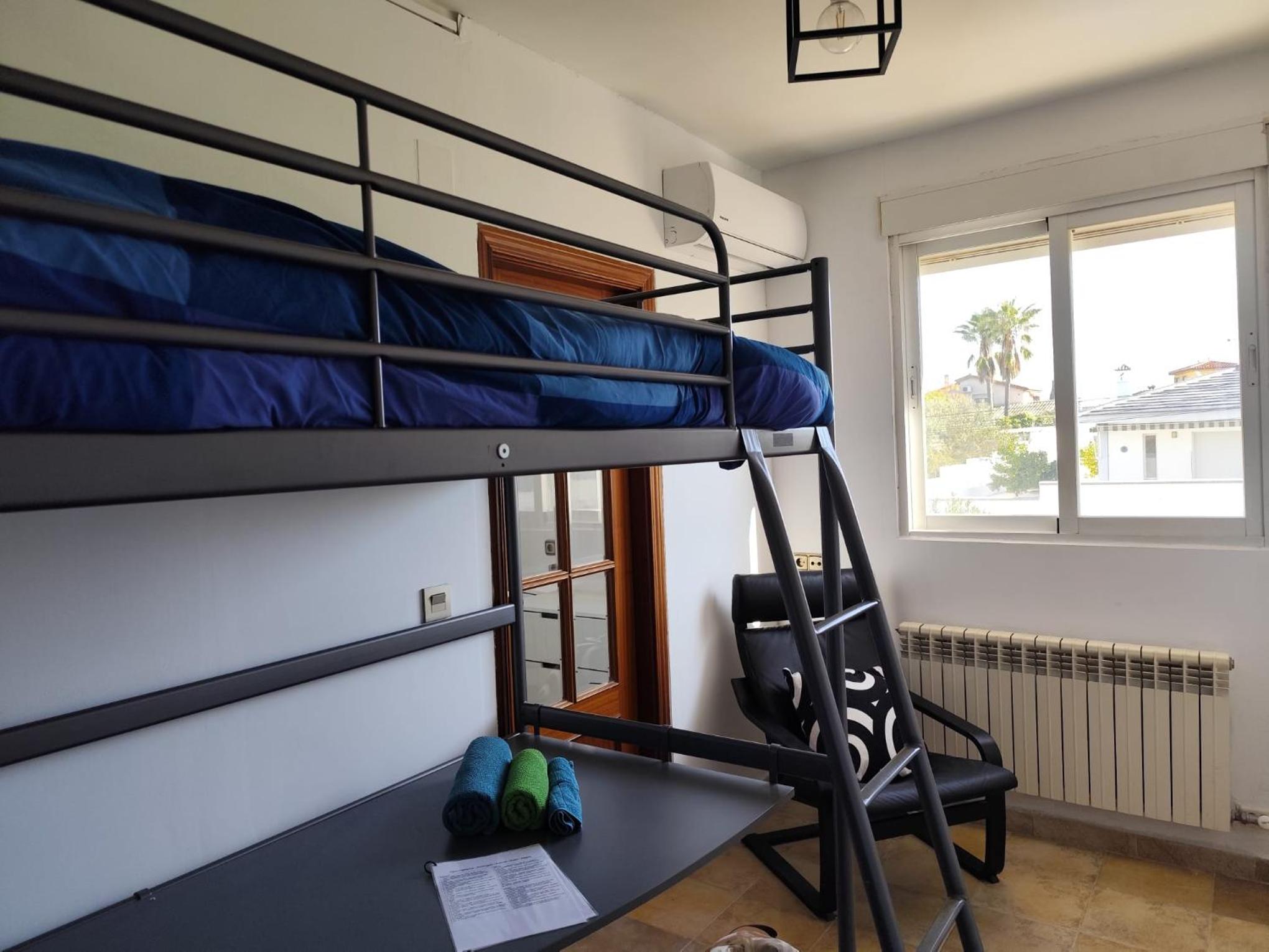 Single Room with Balcony photo 3