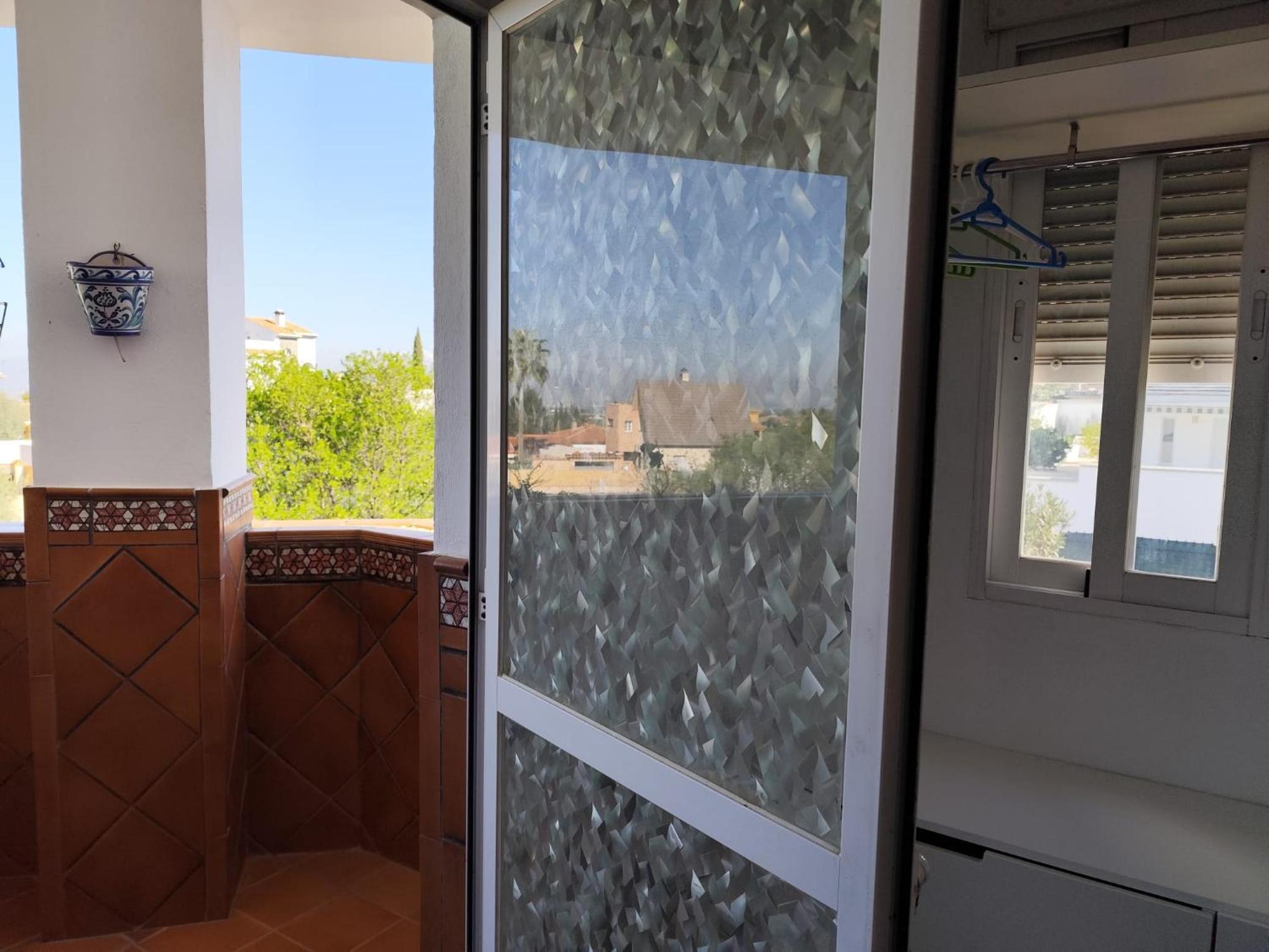 Single Room with Balcony