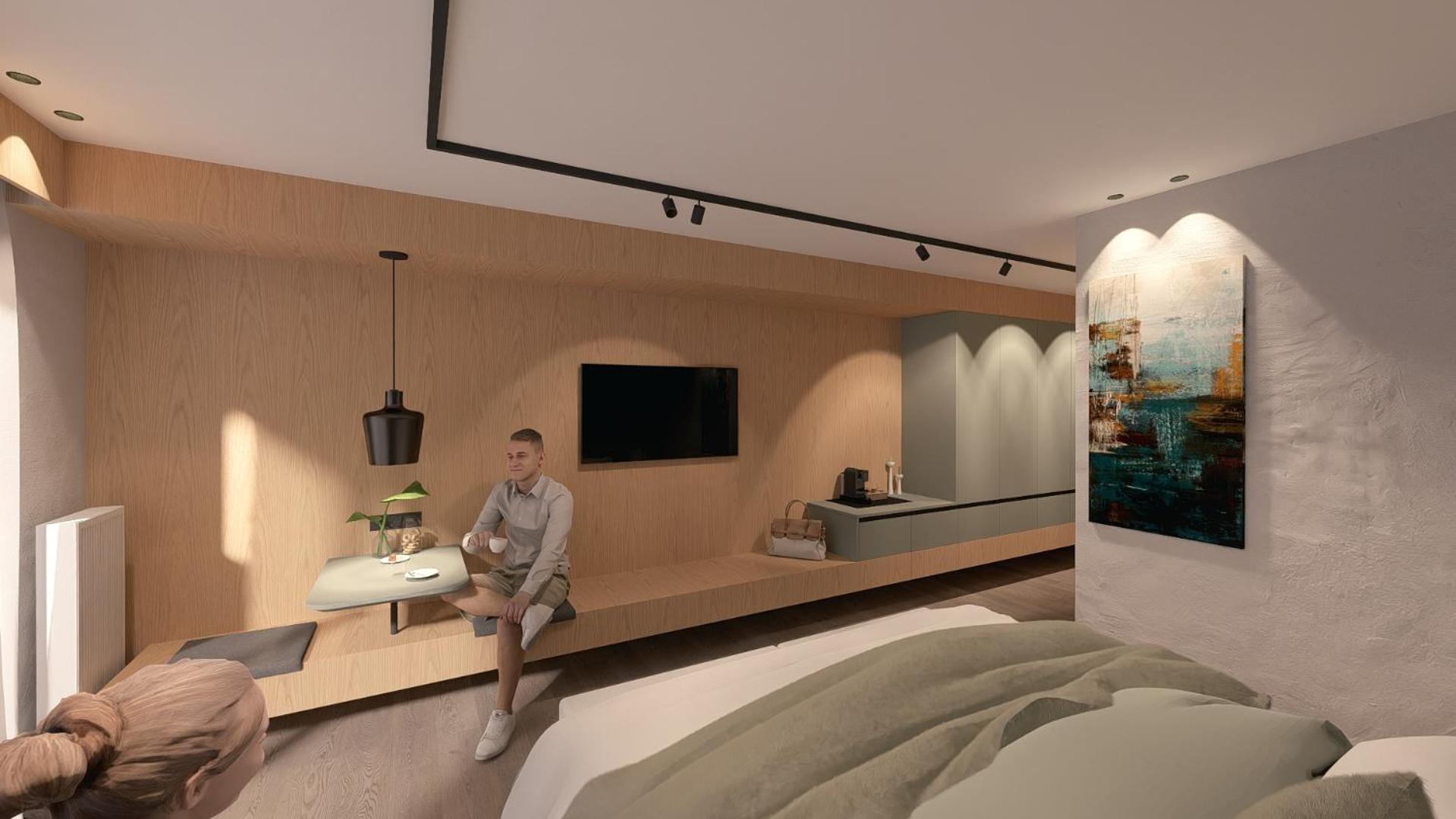 Junior Suite photo 3