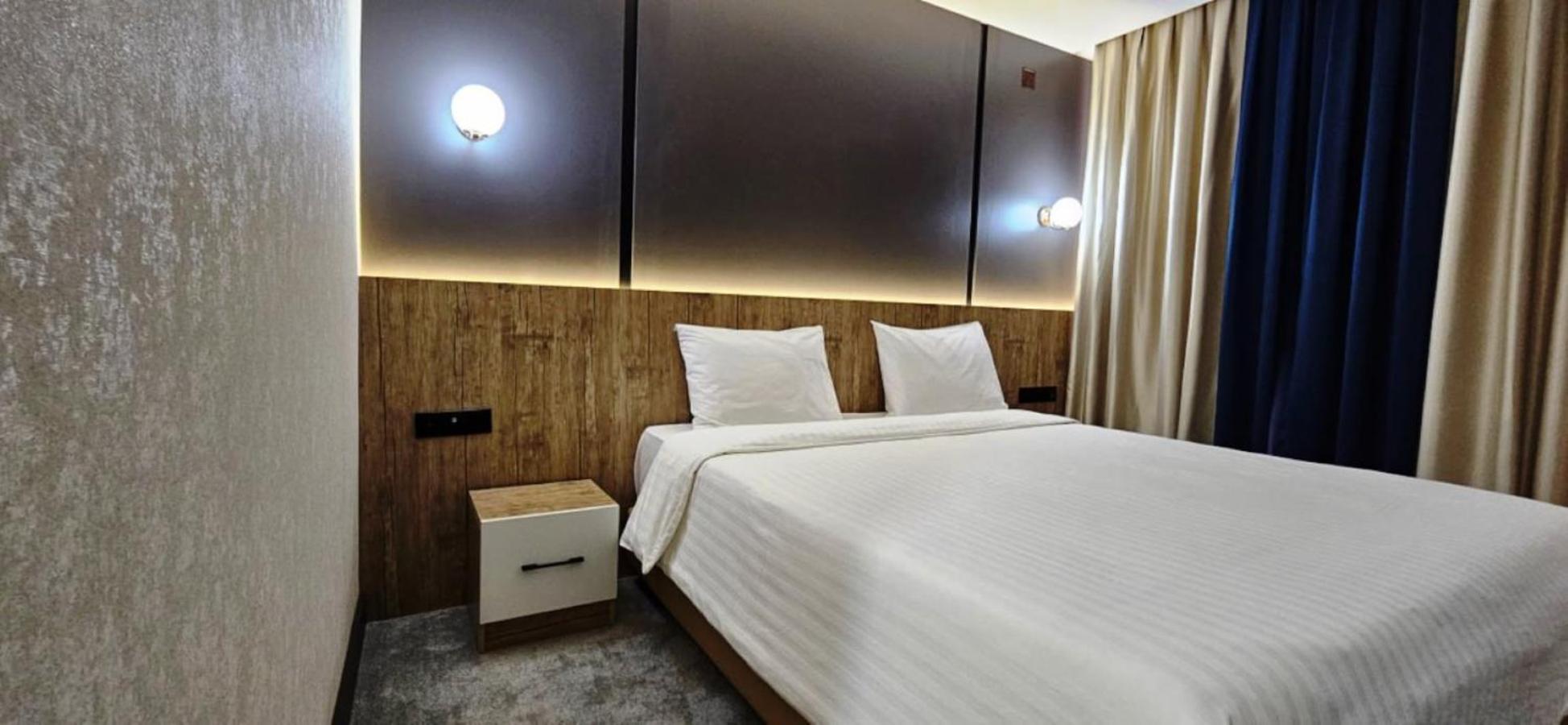 Double Room with Lake View photo 2