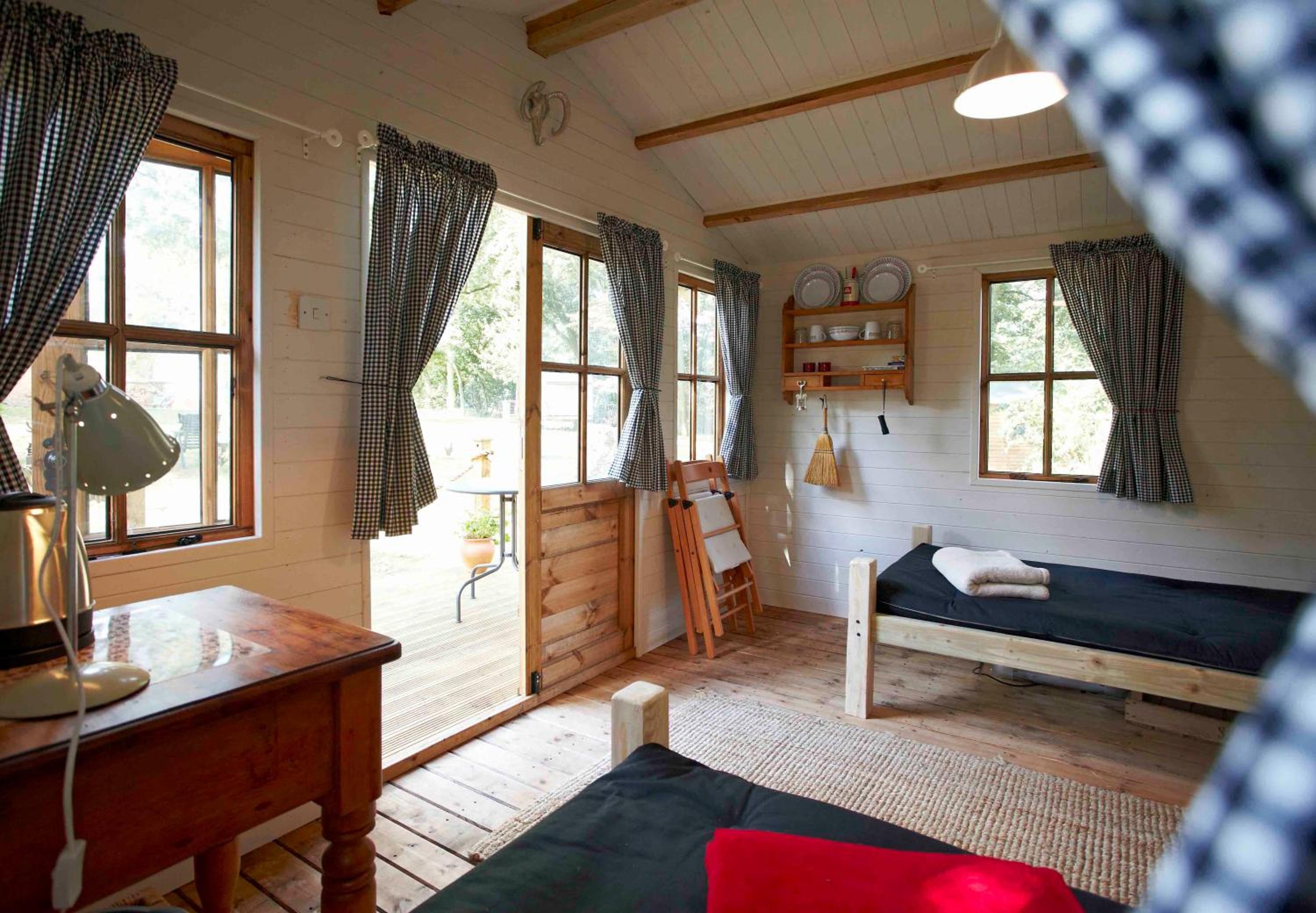 Chalet