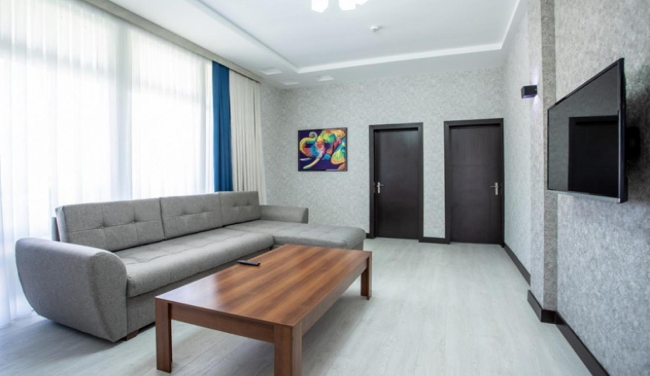 Two-Bedroom Chalet photo 1