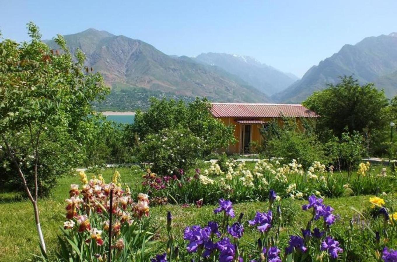 Two-Bedroom Chalet photo 2