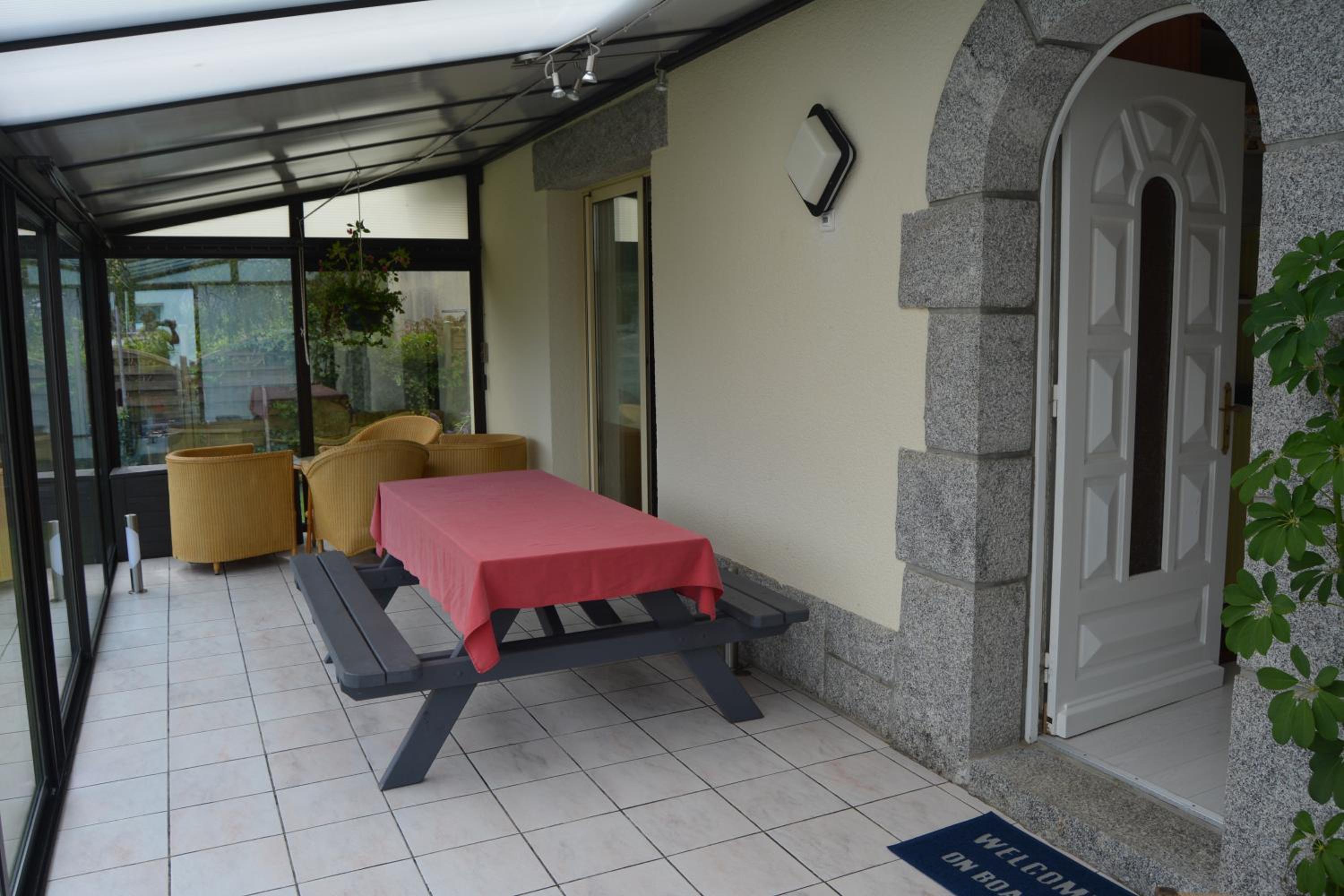 Maison de Vacances photo 3