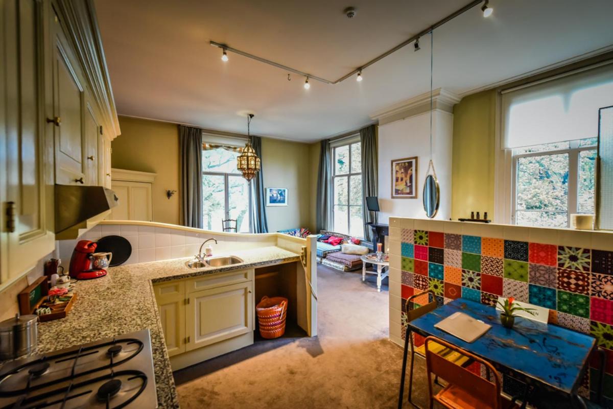 Double Room with Kitchenette photo 3