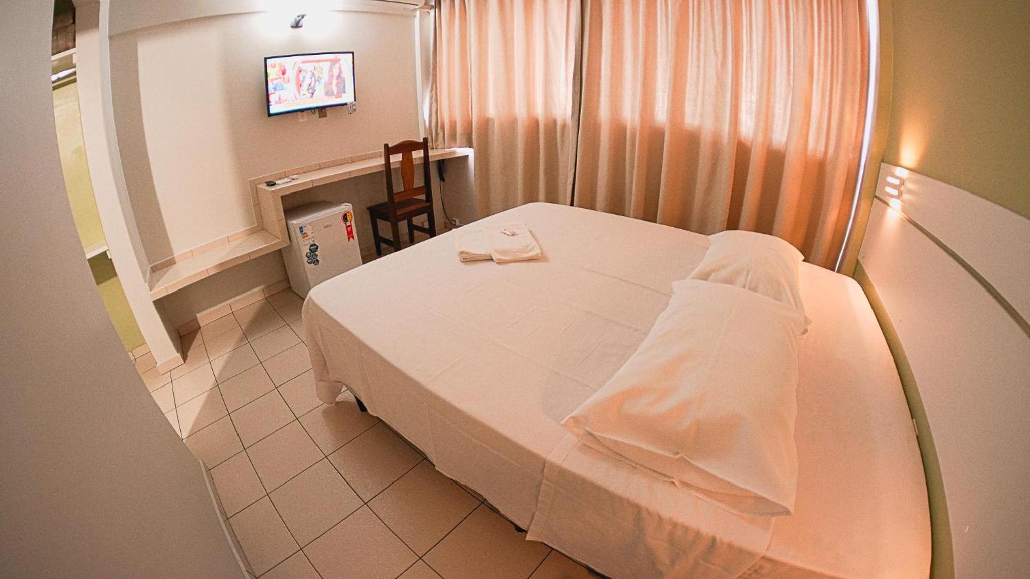 Deluxe Single Room photo 3