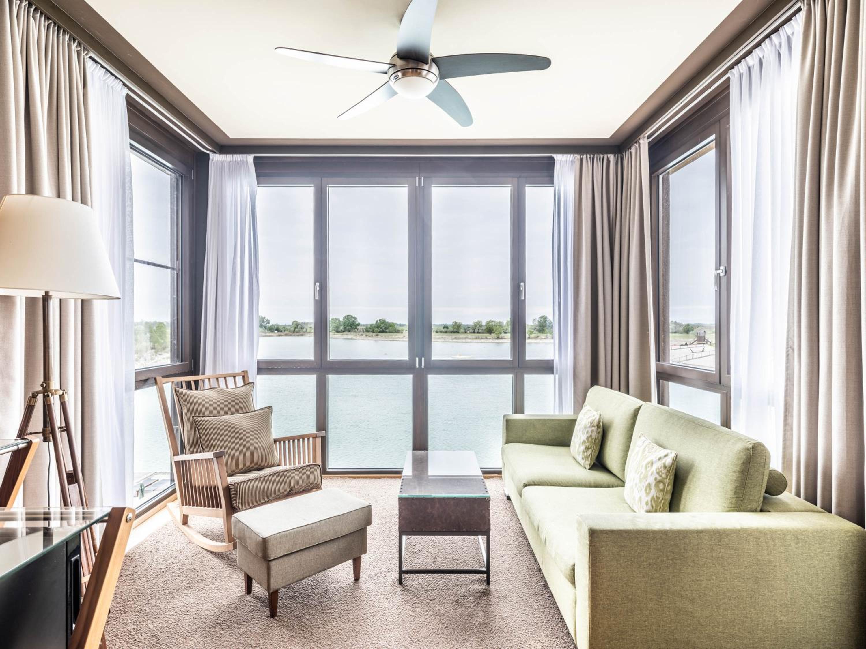 Executive Suite photo 3