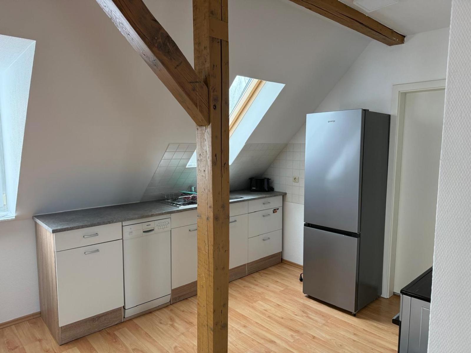 Two-Bedroom Apartment photo 1