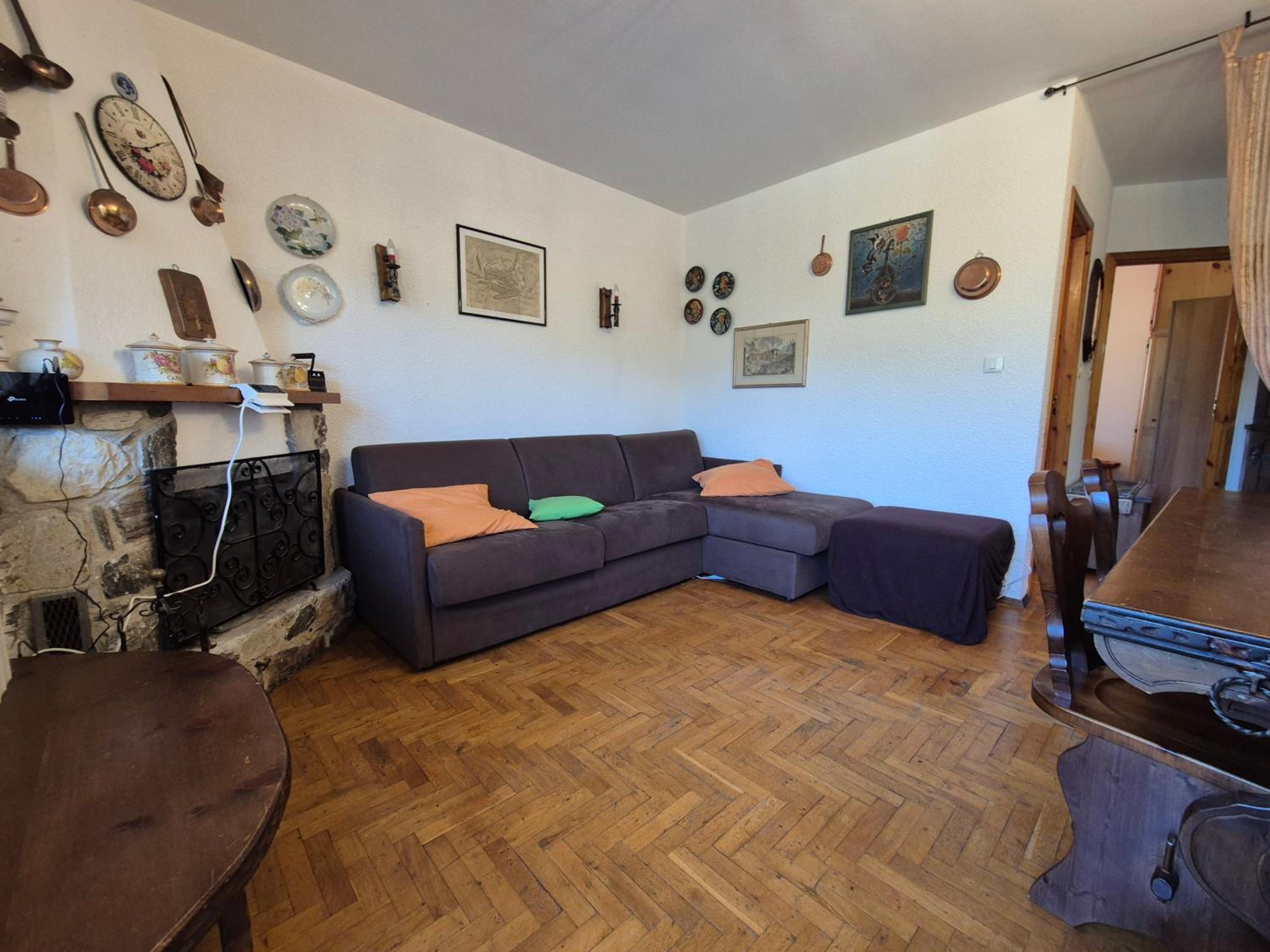 Two-Bedroom Family Apartment photo 2
