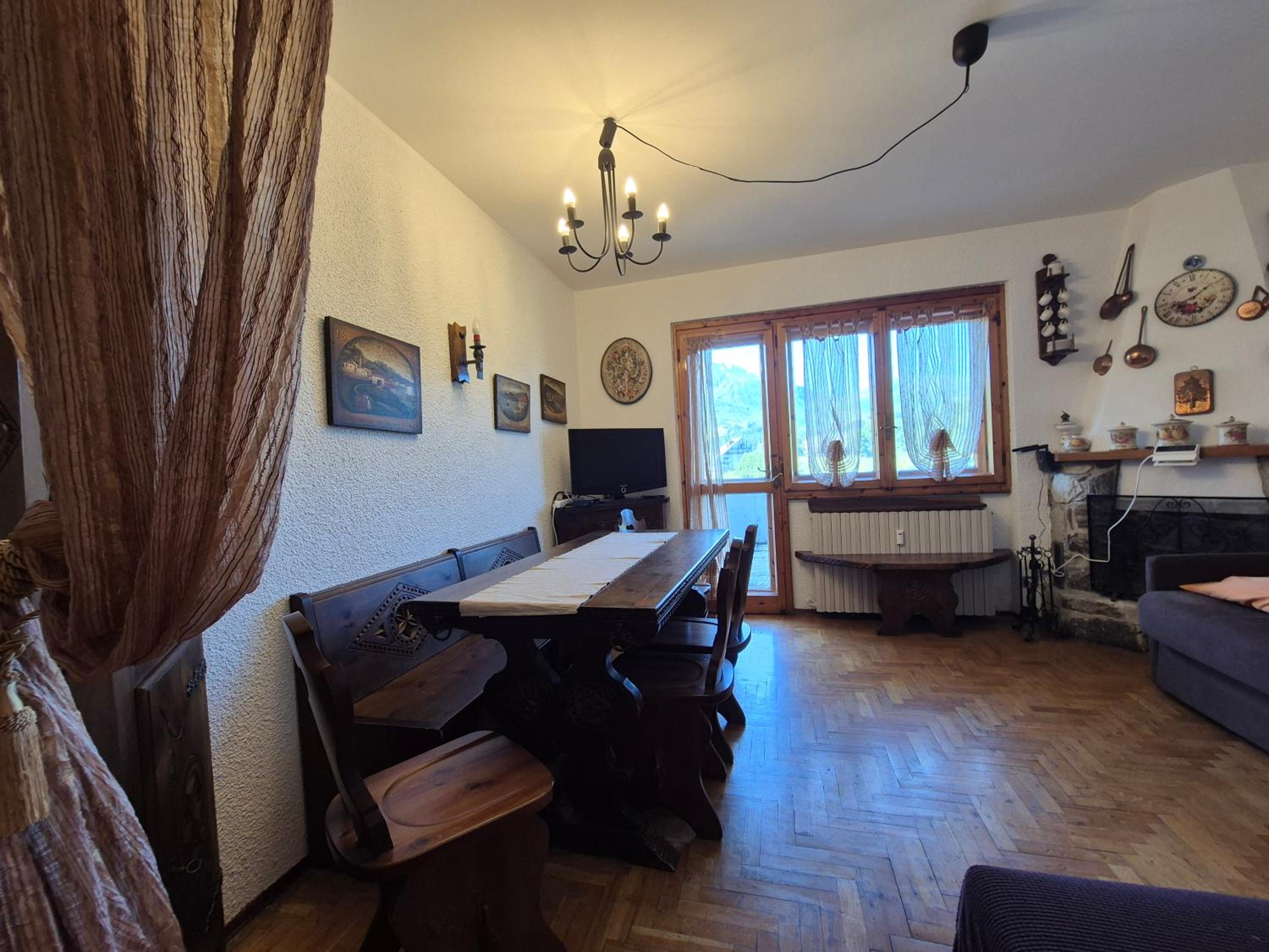 Two-Bedroom Family Apartment photo 3