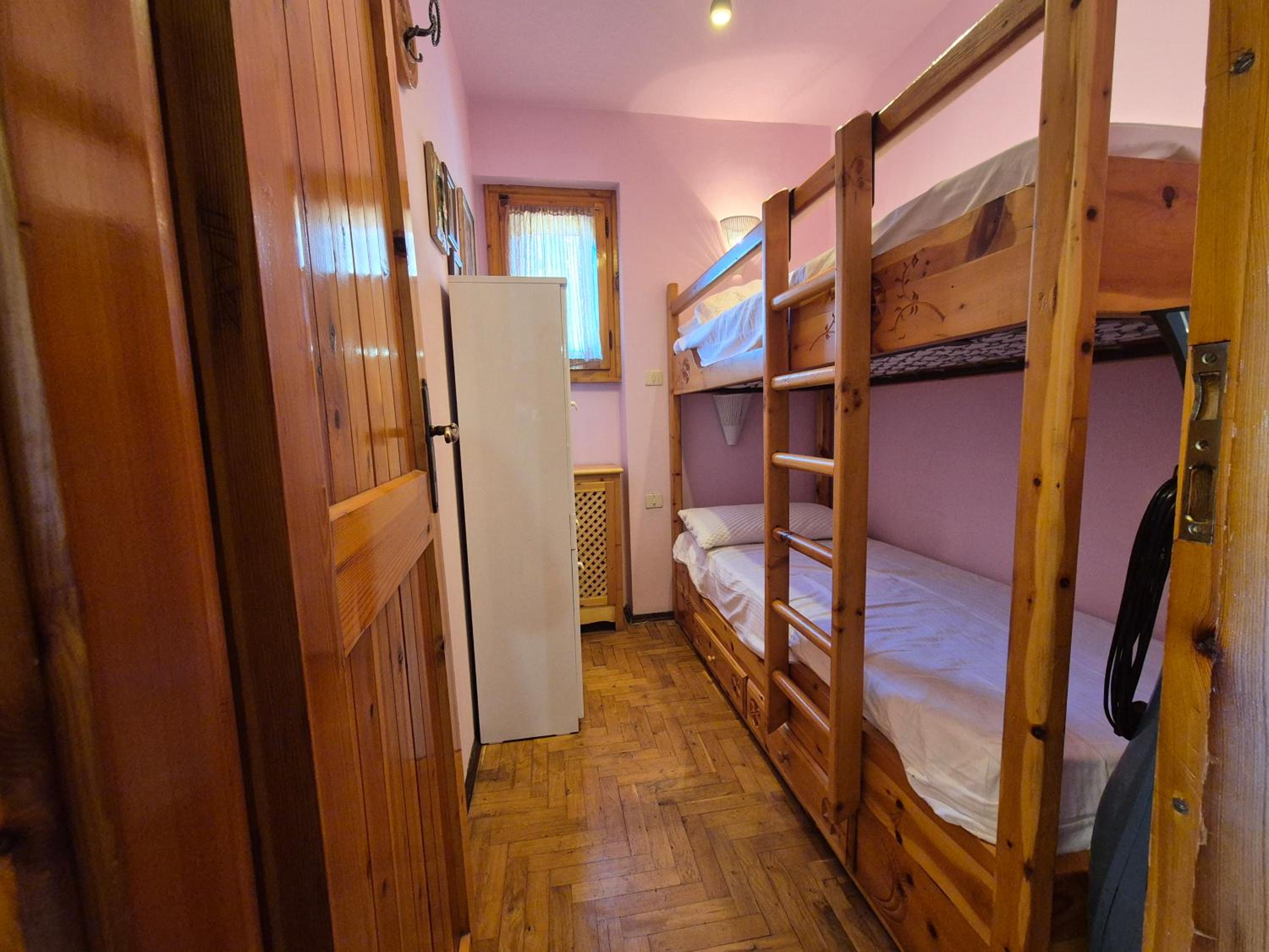 Two-Bedroom Family Apartment photo 1