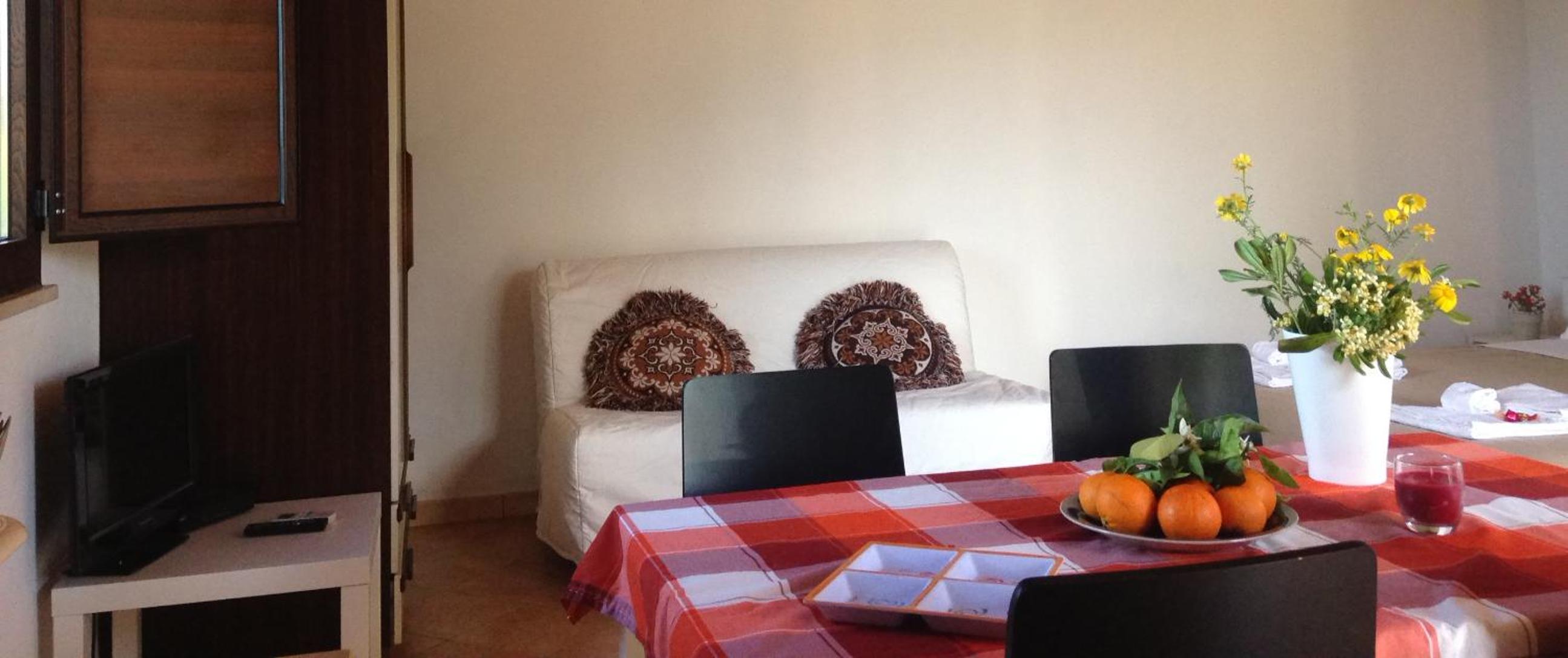 Junior Suite with Garden View photo 2