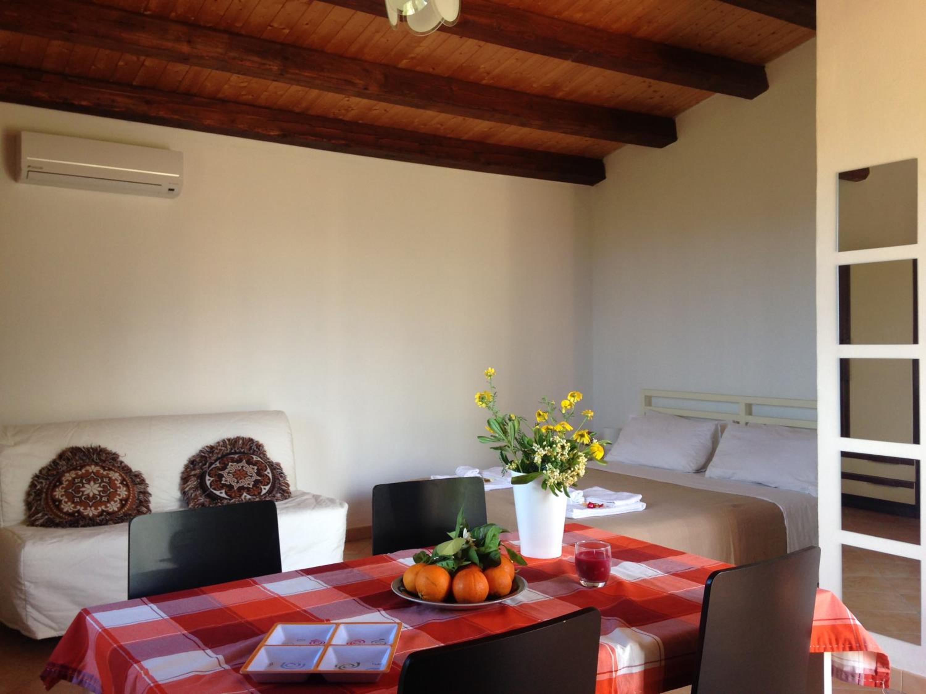 Junior Suite with Garden View photo 3