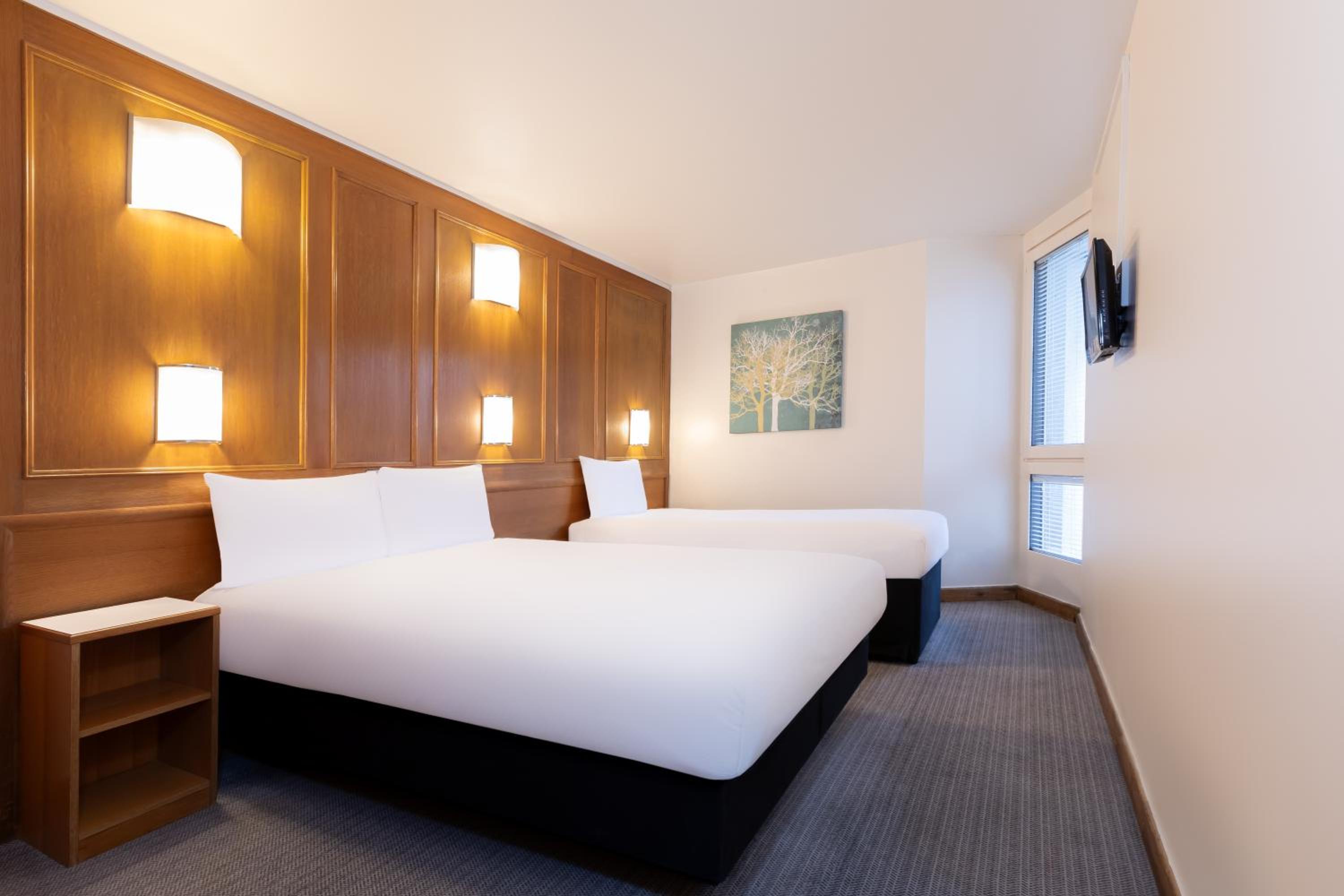 Classic Triple Room