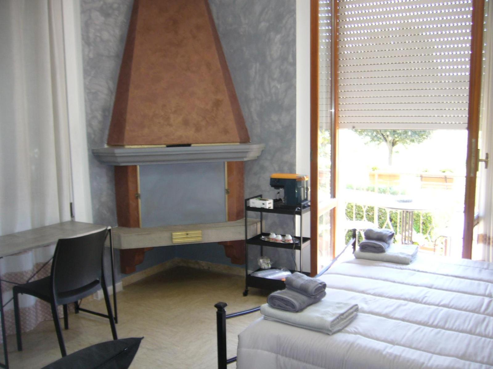 Comfort Triple Room photo 1