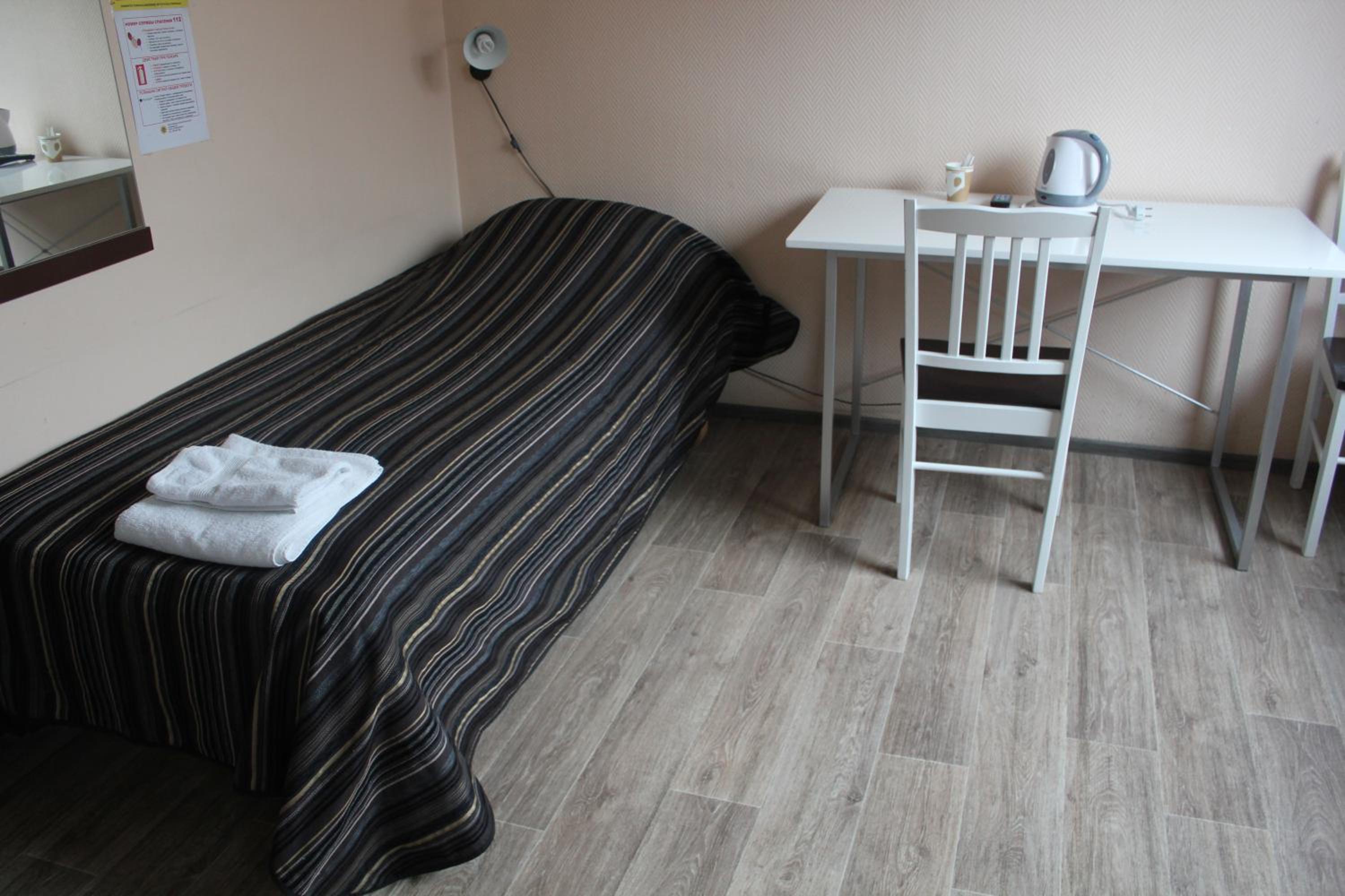 Standard Single Room photo 1