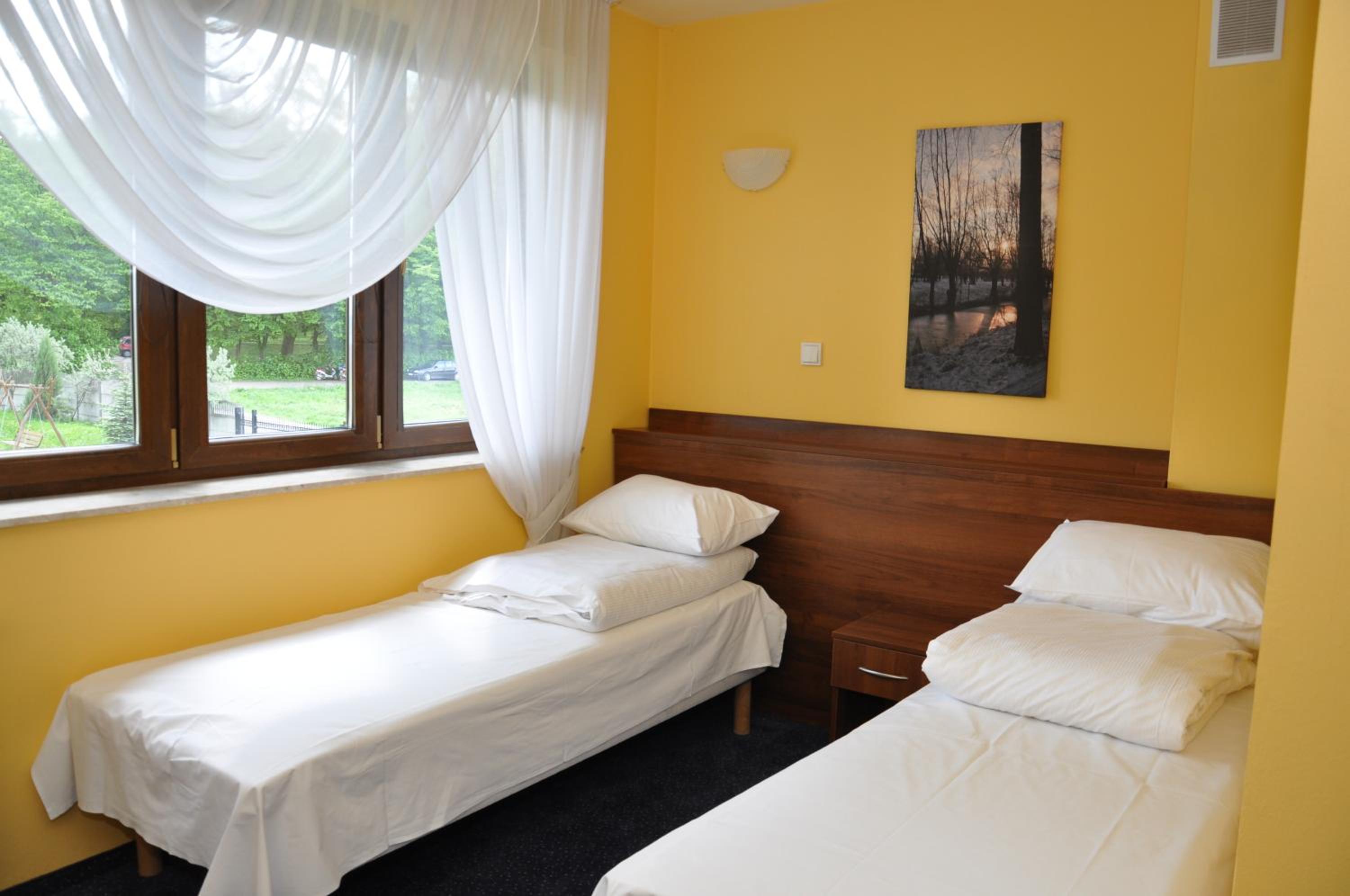 Double Room - Photo 1