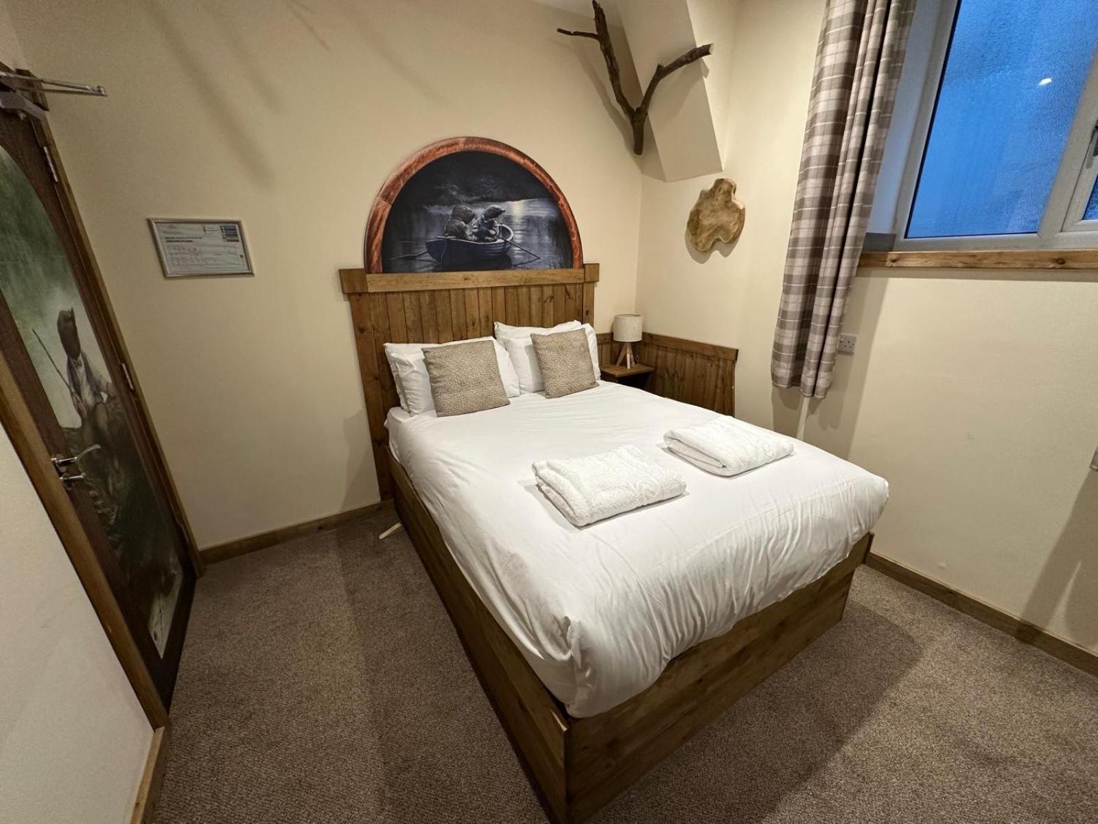 Budget Double Room
