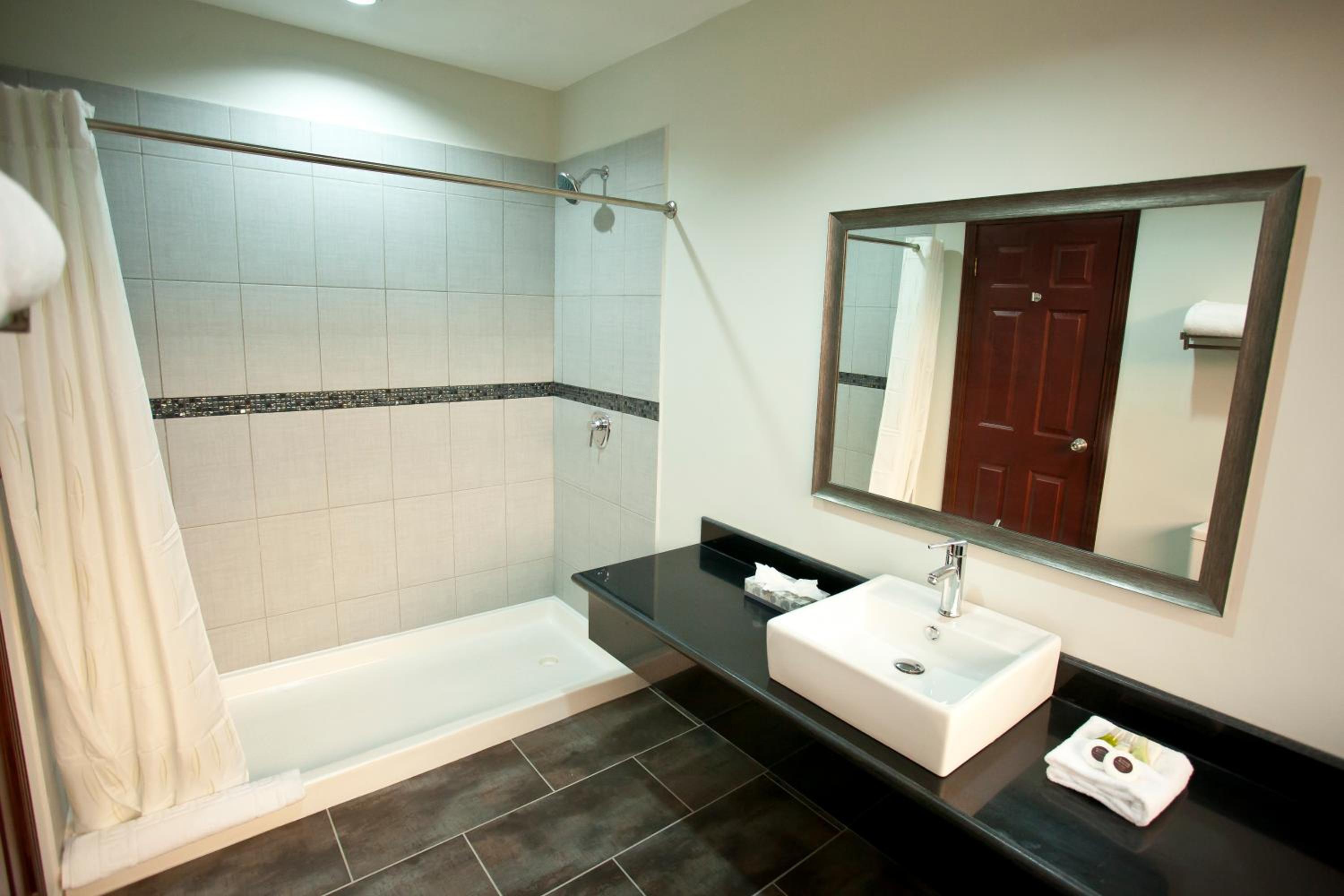 Double Room with Two Double Beds