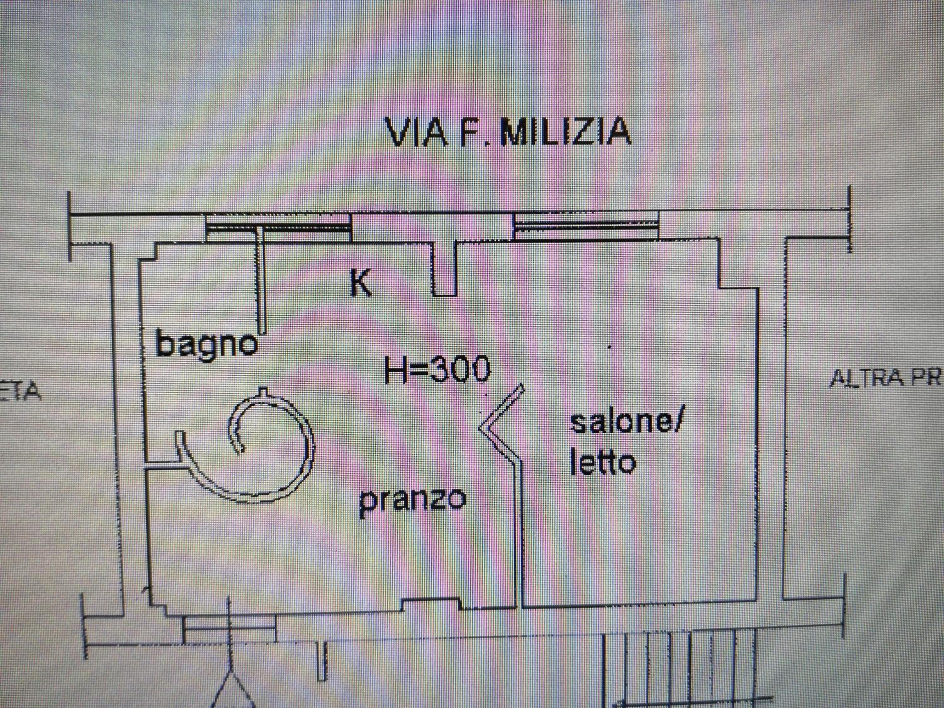 Studio Apartment photo 3