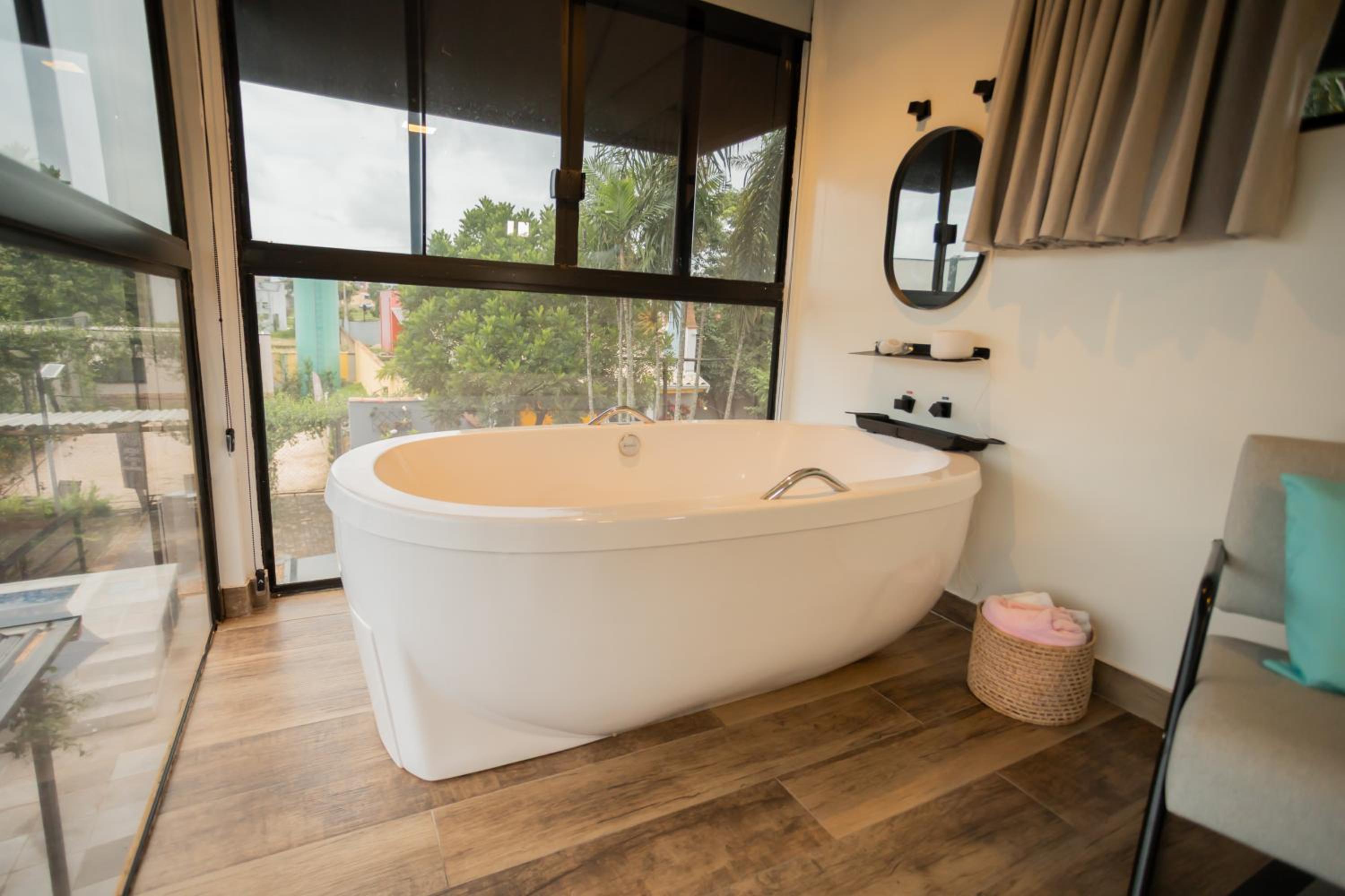 Suite with Terrace photo 3