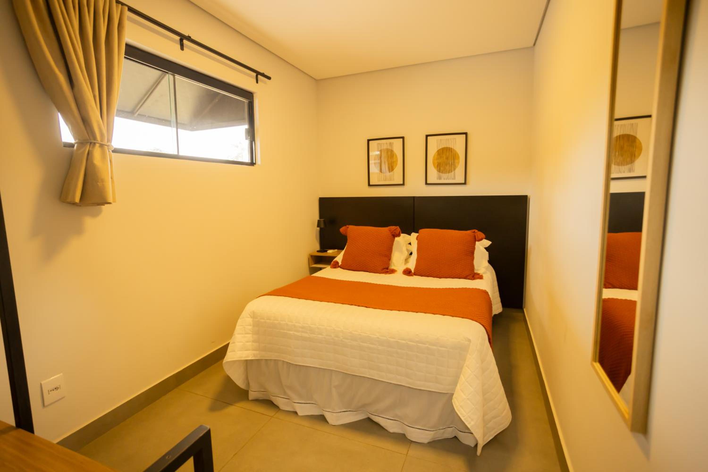 Suite with Terrace
