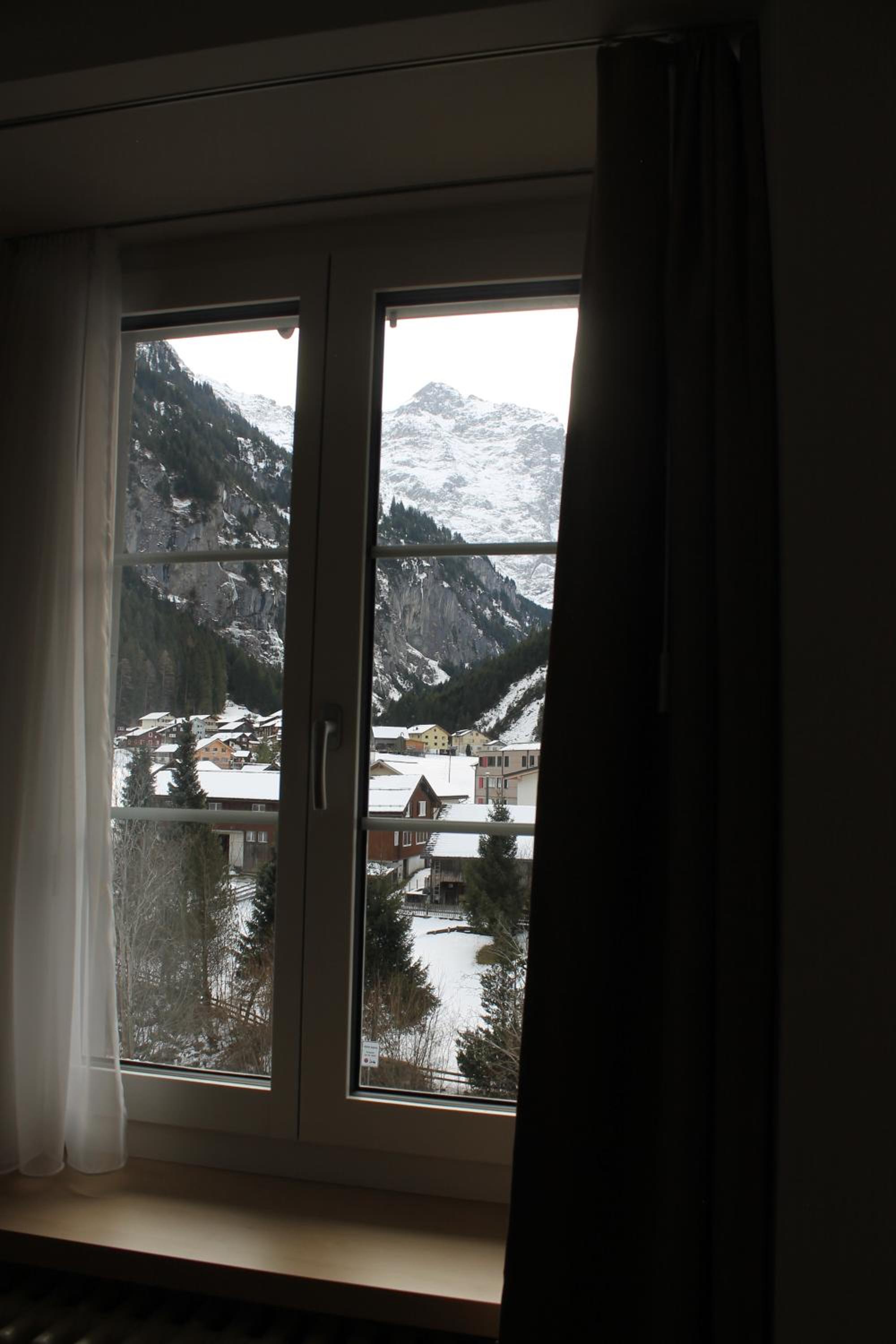 Double Room with Mountain View photo 2