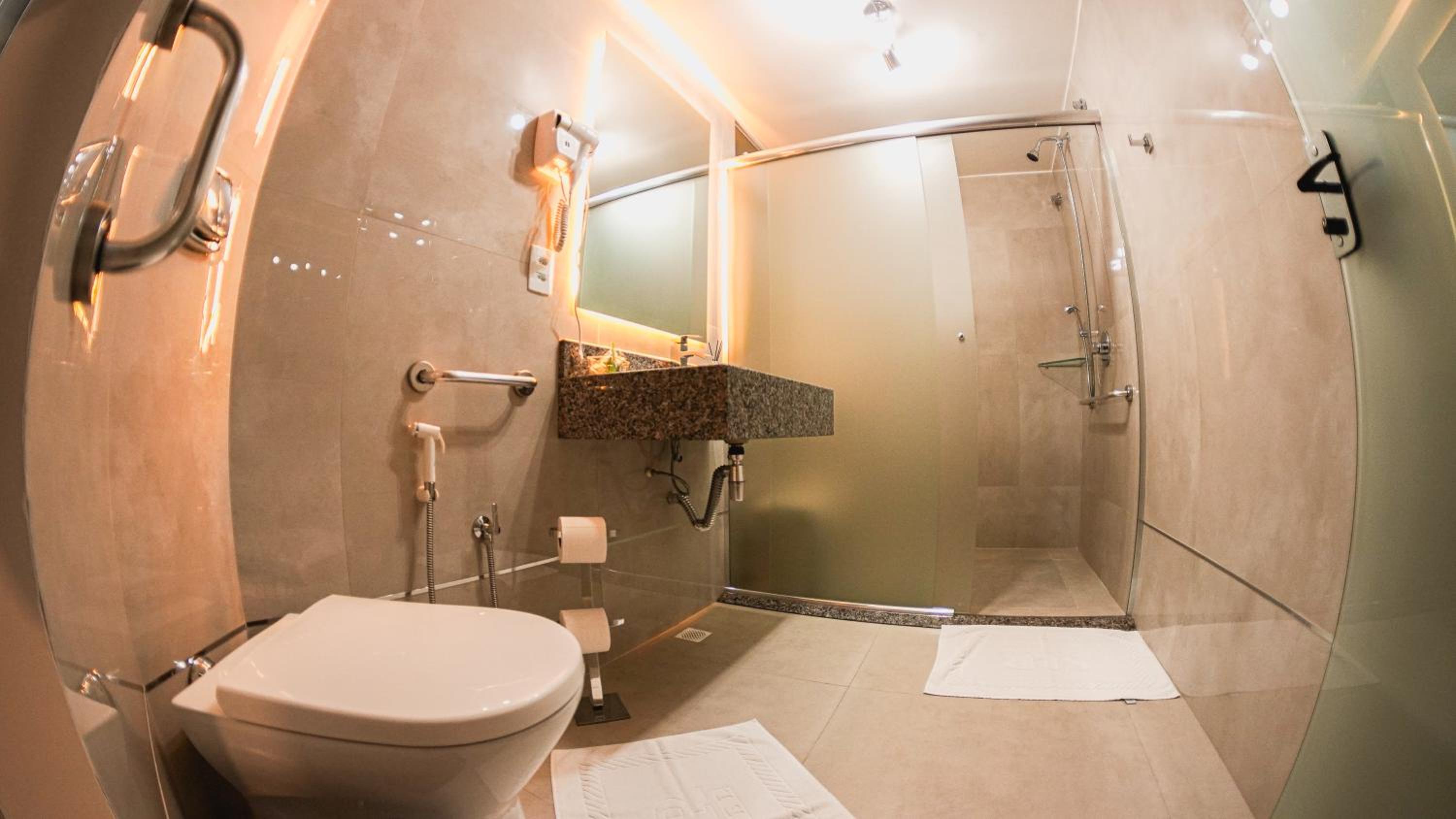 Family Double Room