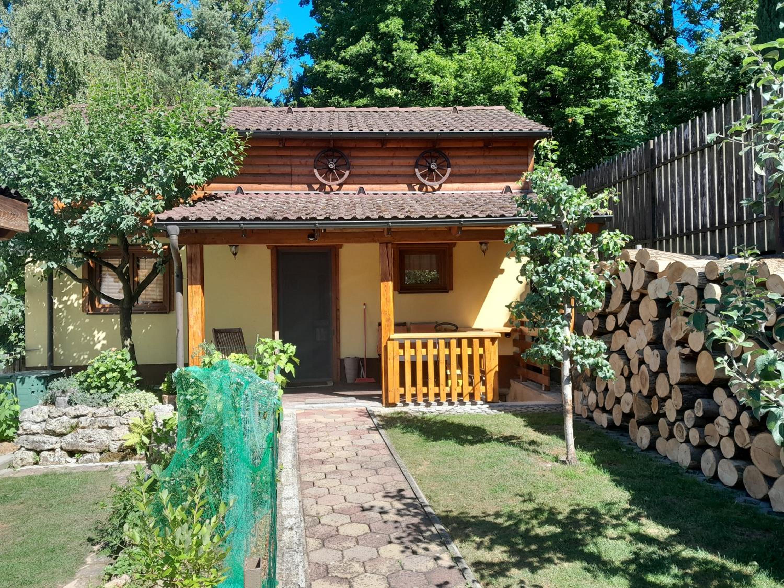 Vacation Home photo 1