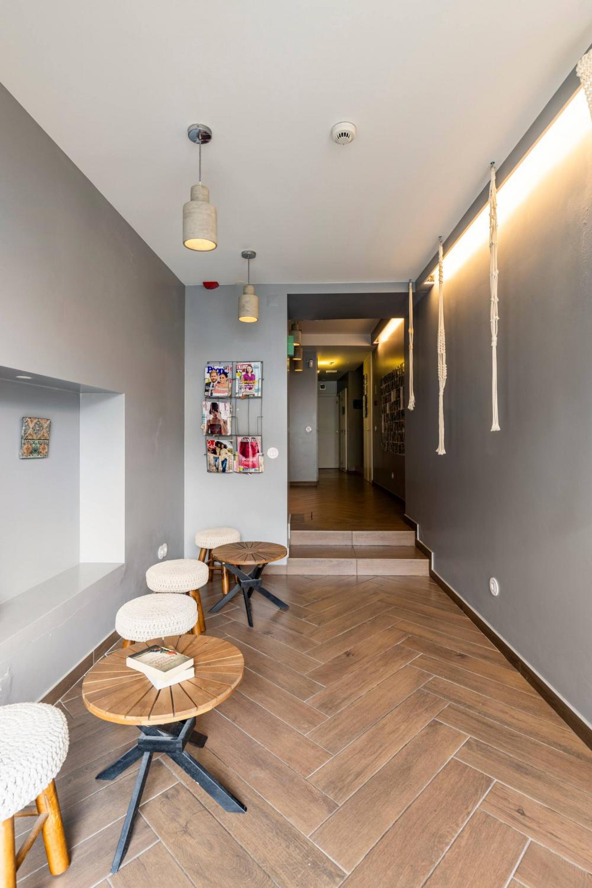 Apartment - Ground Floor photo 1