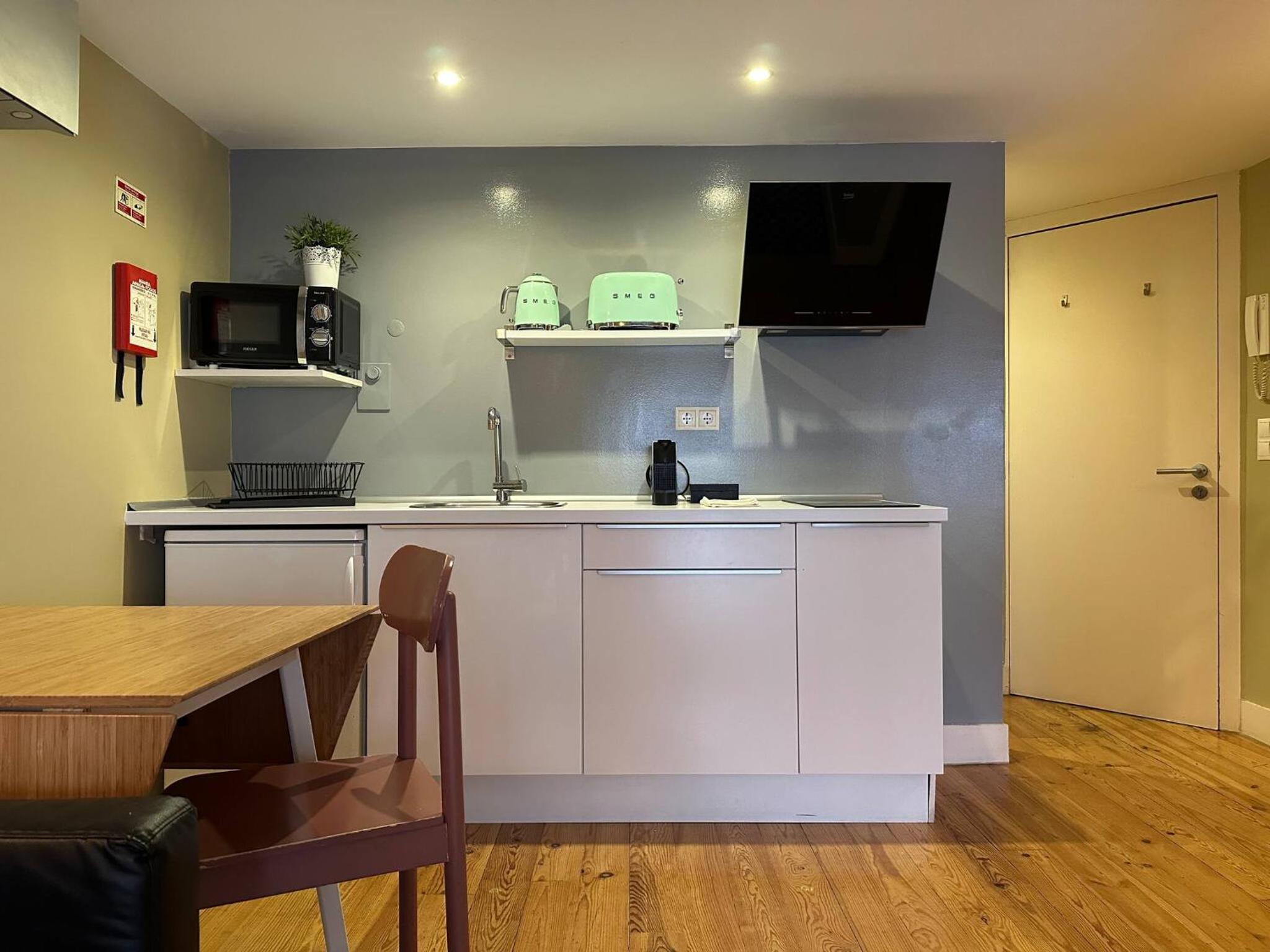 Apartment photo 2