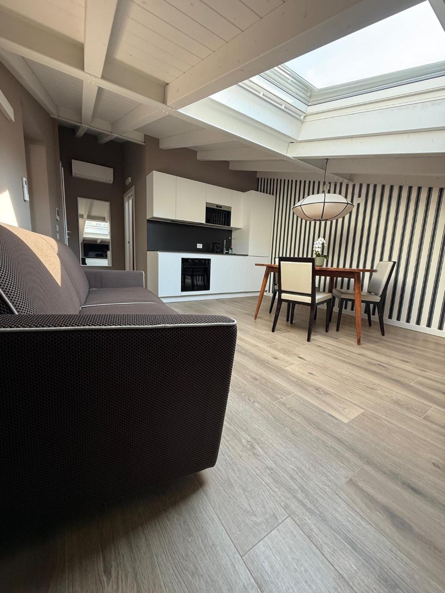 One-Bedroom Apartment -  Separate Building  photo 1